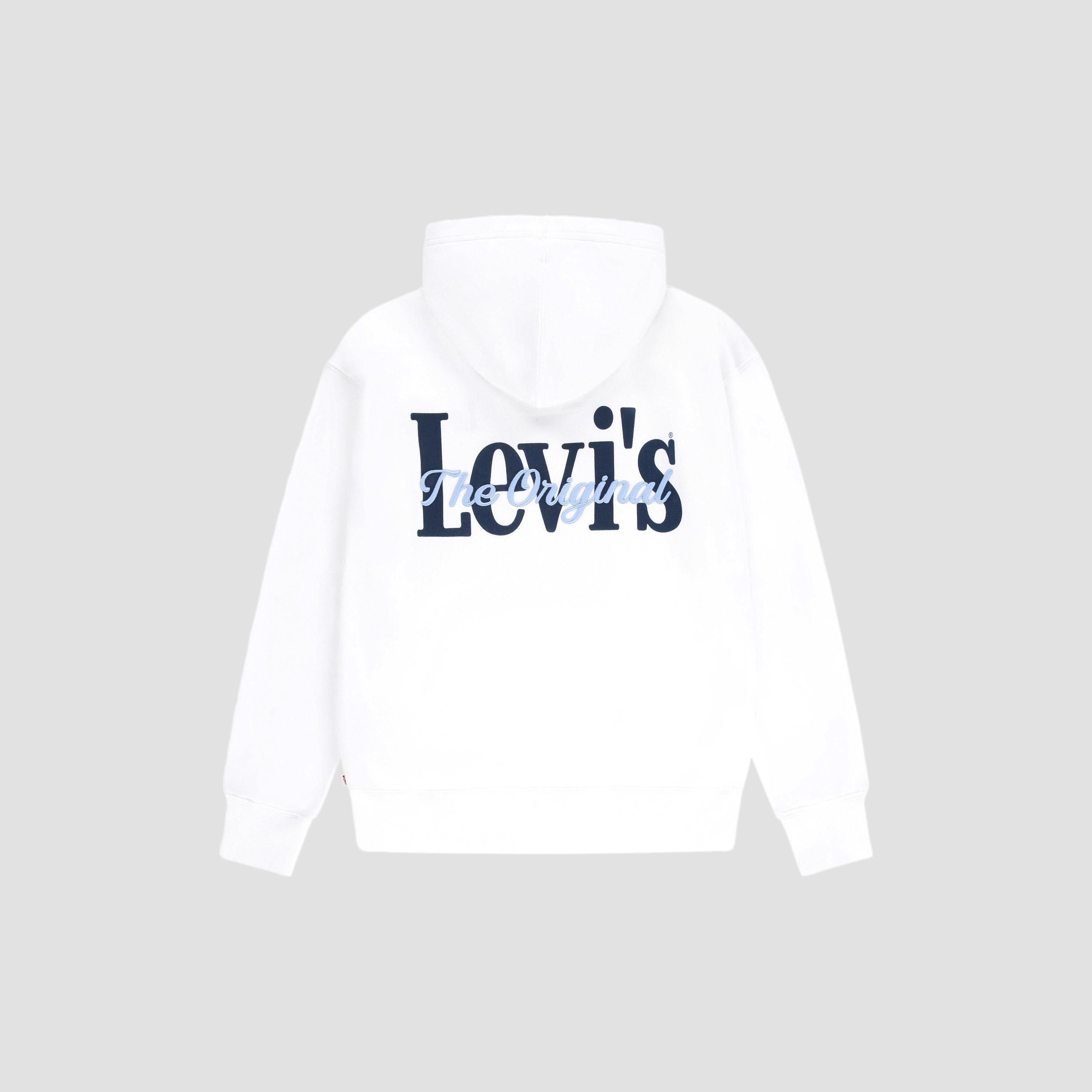 هودي بتصميم "كلاسيك أند كلين" للأولاد من ليفايس-boys-clothing-sweatshirts-image-2
