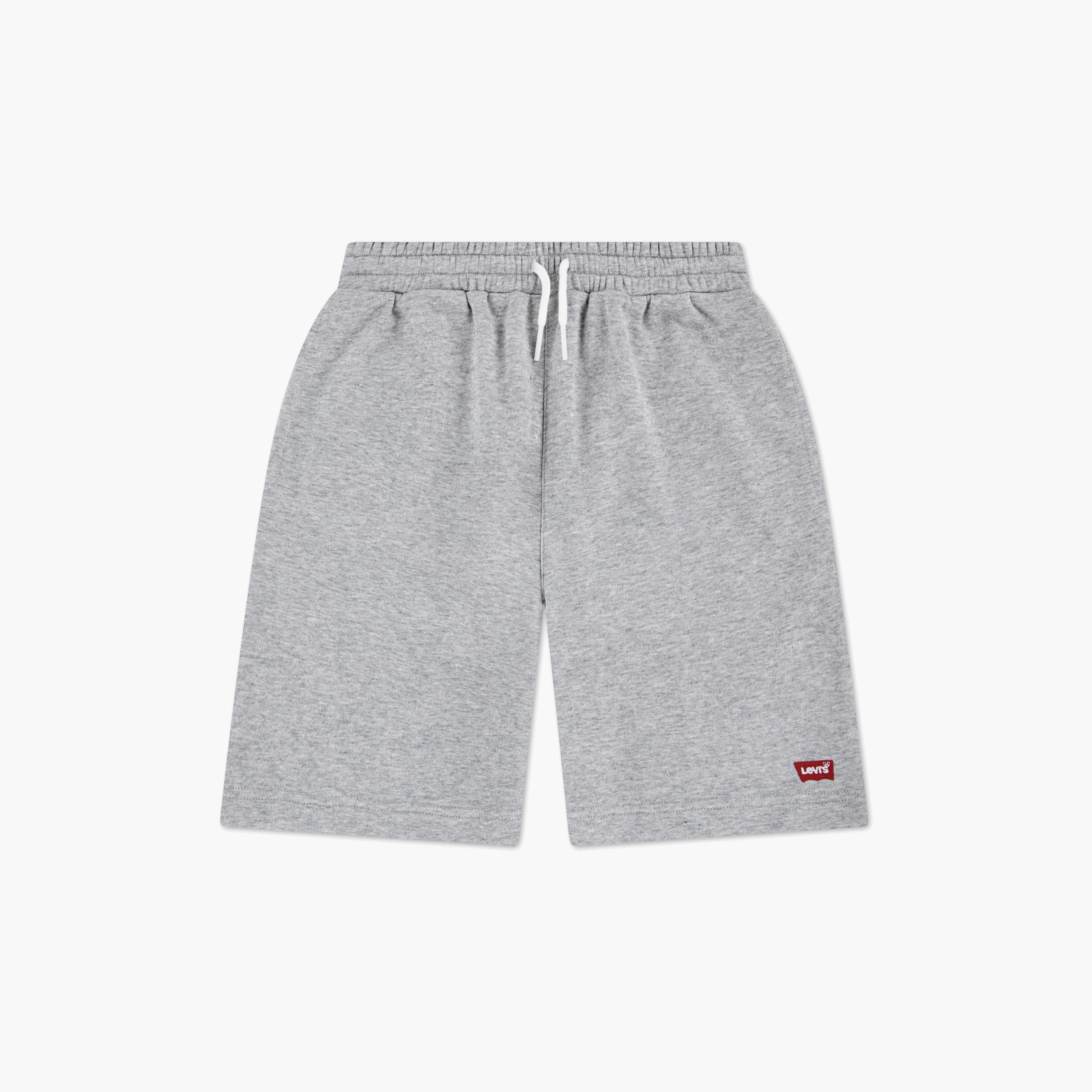 Levi's LVB Mini Batwing Shorts-boys-clothing-bottoms-shorts-image-1