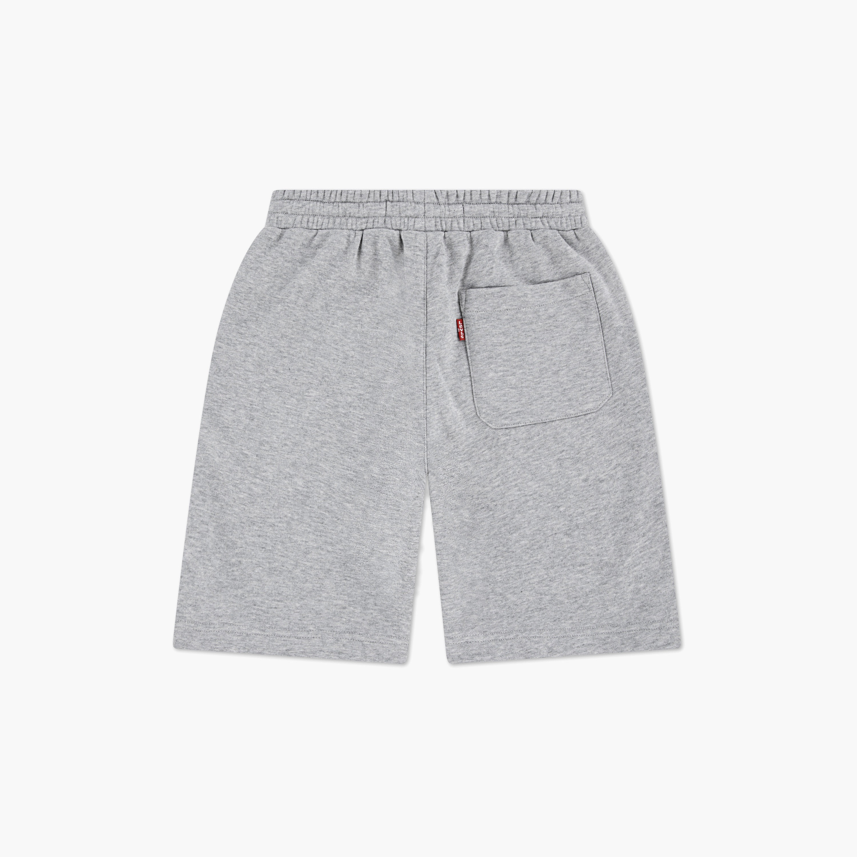 Levi's LVB Mini Batwing Shorts-boys-clothing-bottoms-shorts-image-2