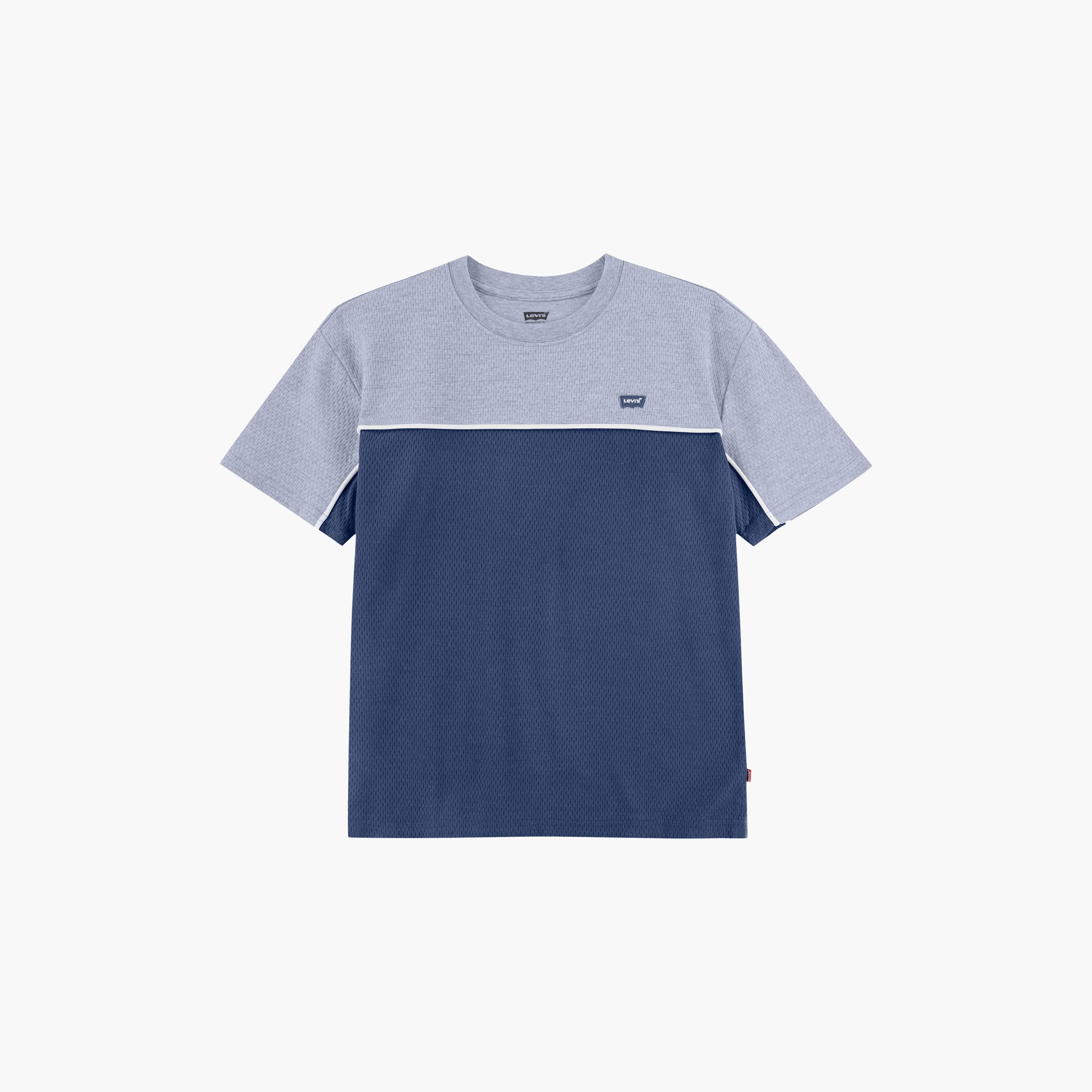 Levi's LVB Athletic Colorblock T-Shirt-boys-clothing-tshirtsandpolos-image-5