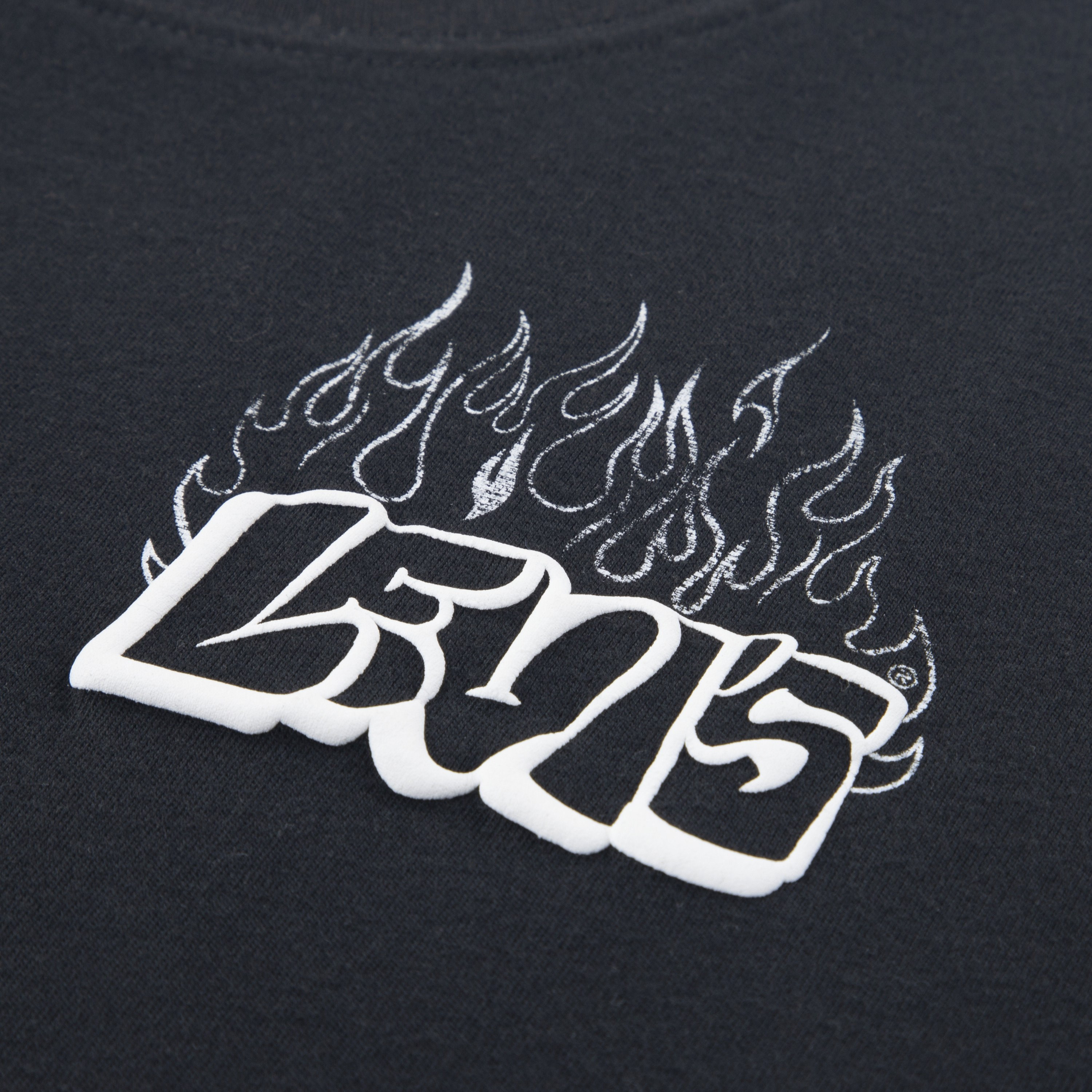 Levi's LVB On Fire Printed T-Shirt-boys-clothing-tshirtsandpolos-image-3