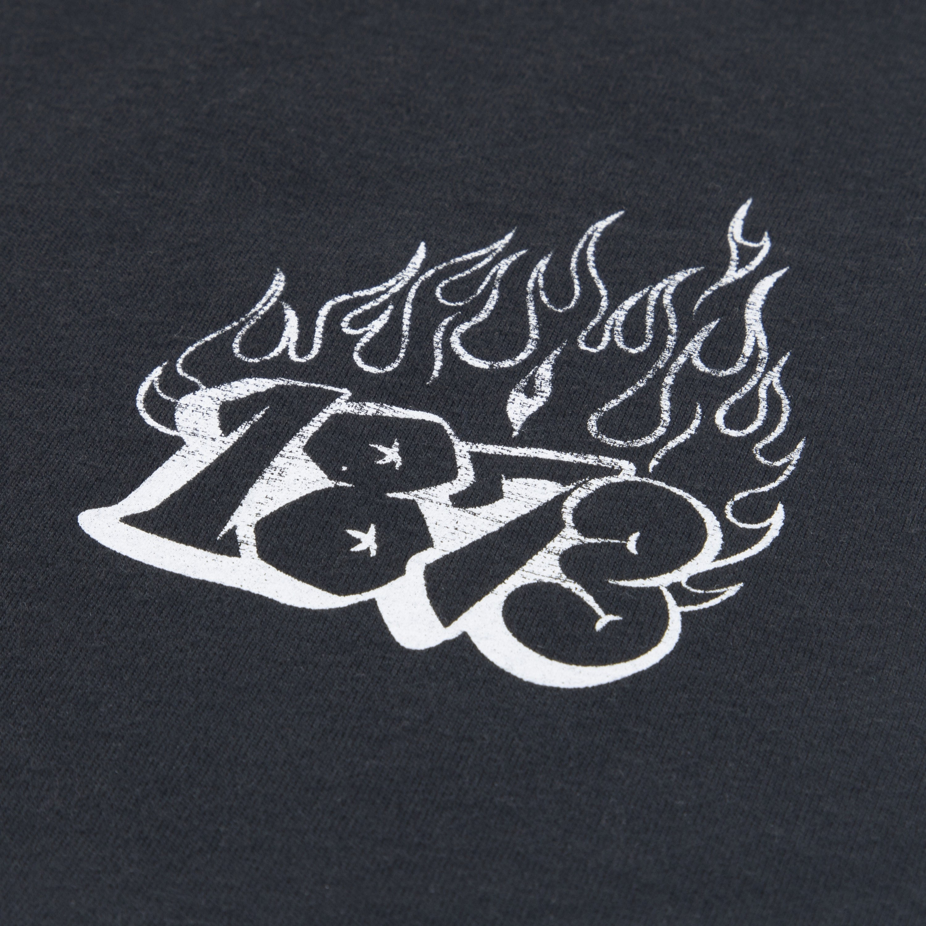 Levi's LVB On Fire Printed T-Shirt-boys-clothing-tshirtsandpolos-image-4