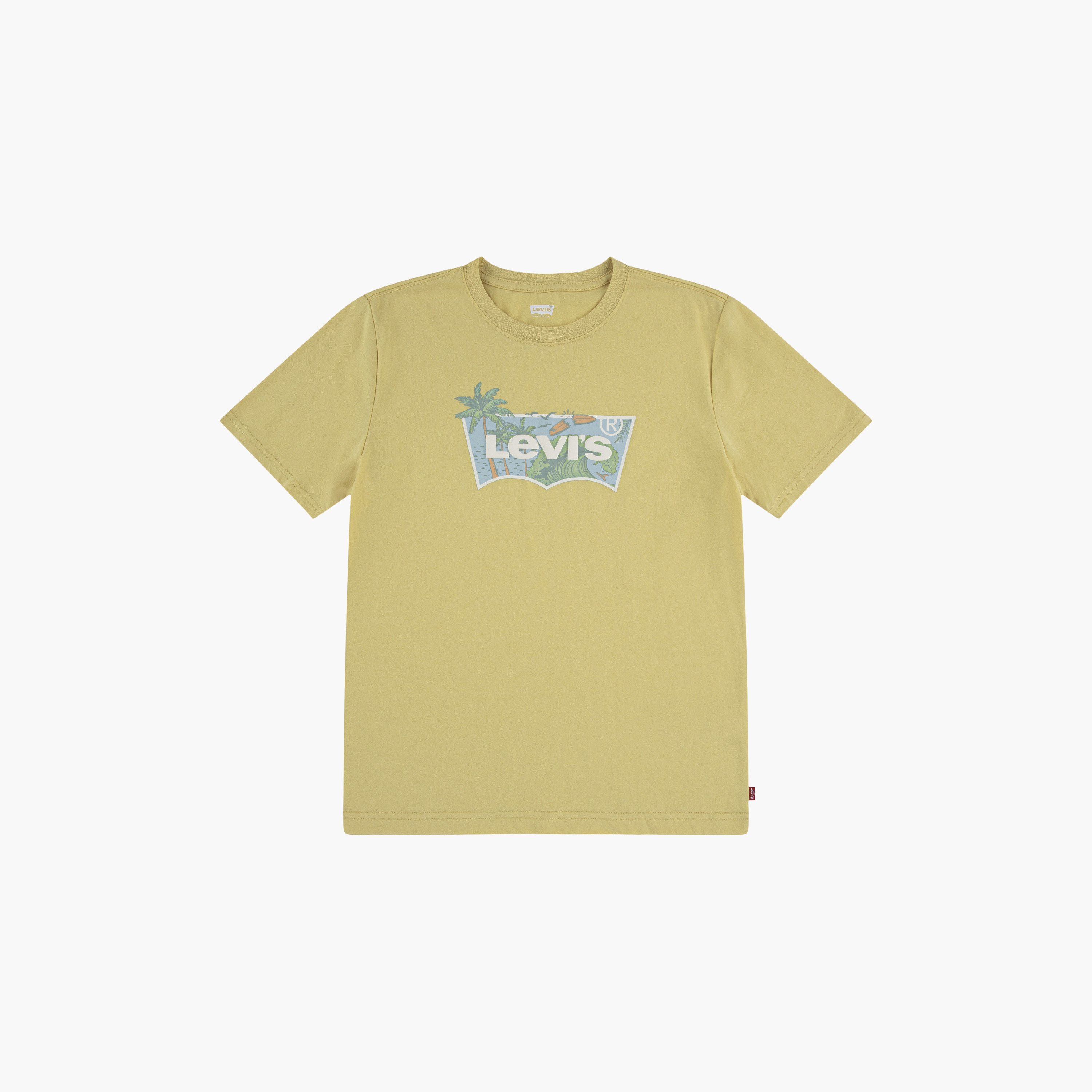 Levi's LVB High Tide Batwing T-Shirt-boys-clothing-tshirtsandpolos-image-1