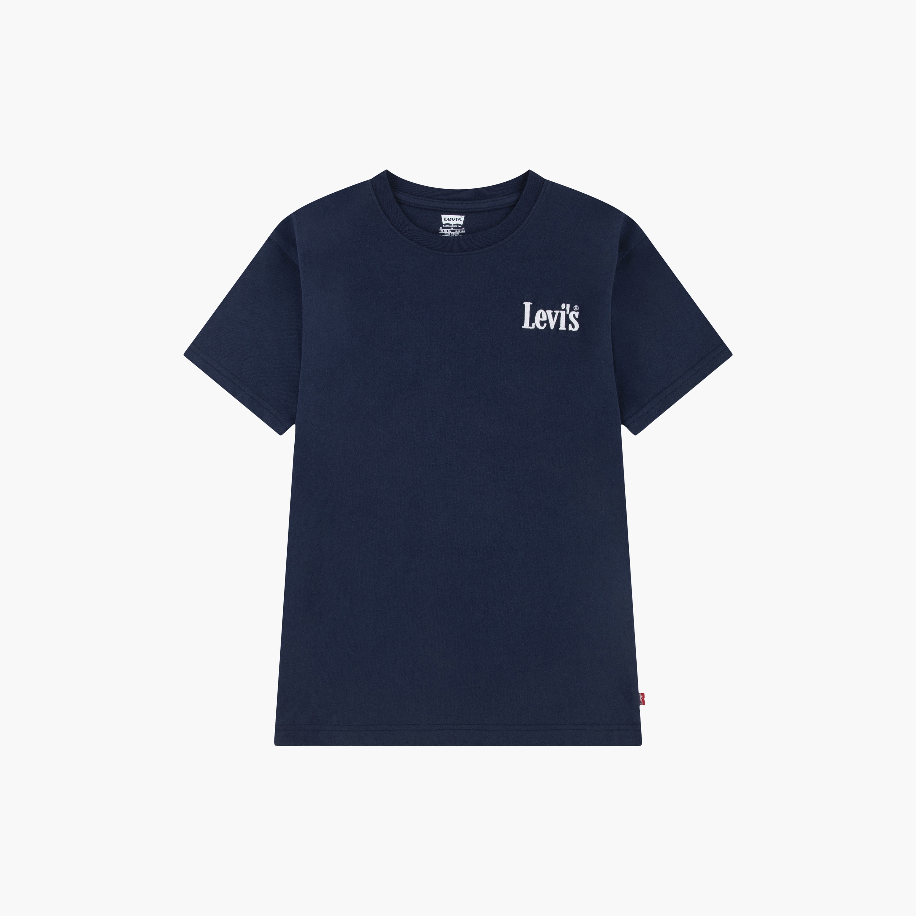 تي شيرت بتصميم "كلاسيك أند كلين" للأولاد من ليفايس-boys-clothing-tshirtsandpolos-image-1