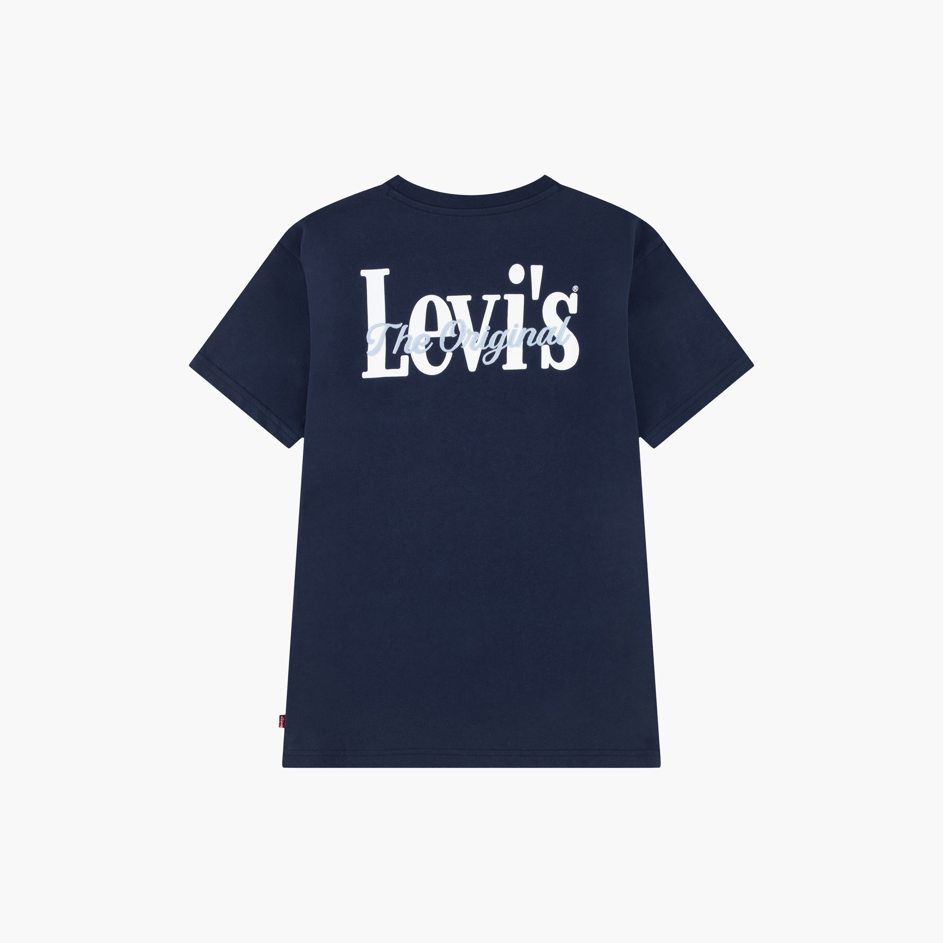تي شيرت بتصميم "كلاسيك أند كلين" للأولاد من ليفايس-boys-clothing-tshirtsandpolos-image-2