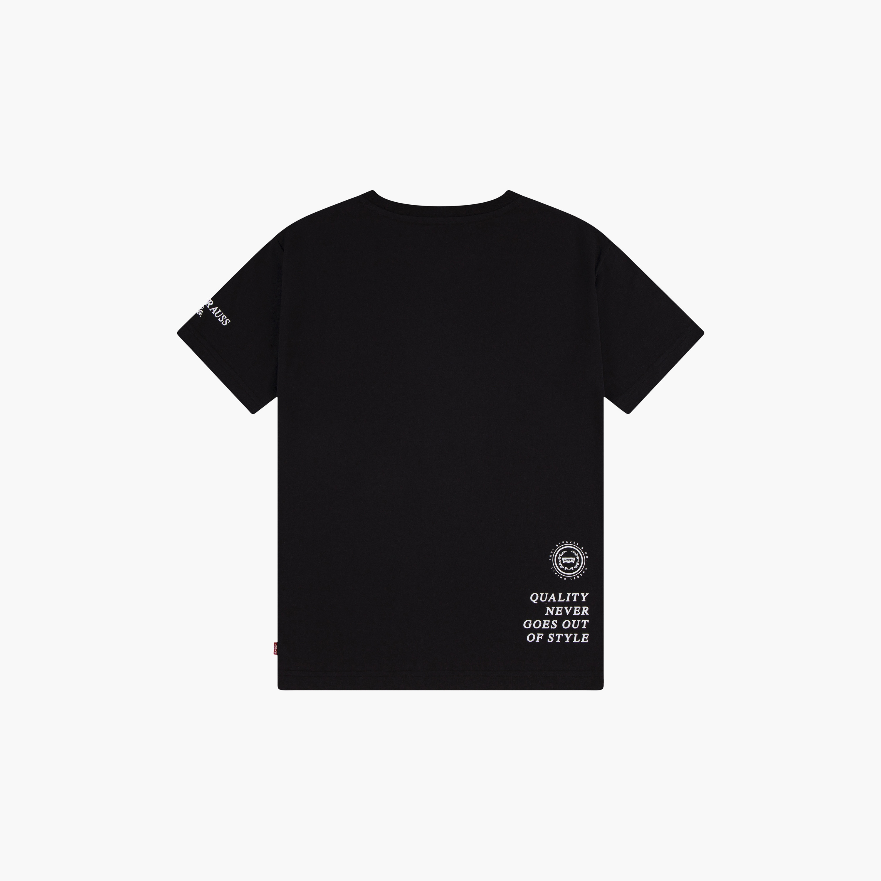 Levi's LVB Urban Prep Printed T-Shirt-boys-clothing-tshirtsandpolos-image-2