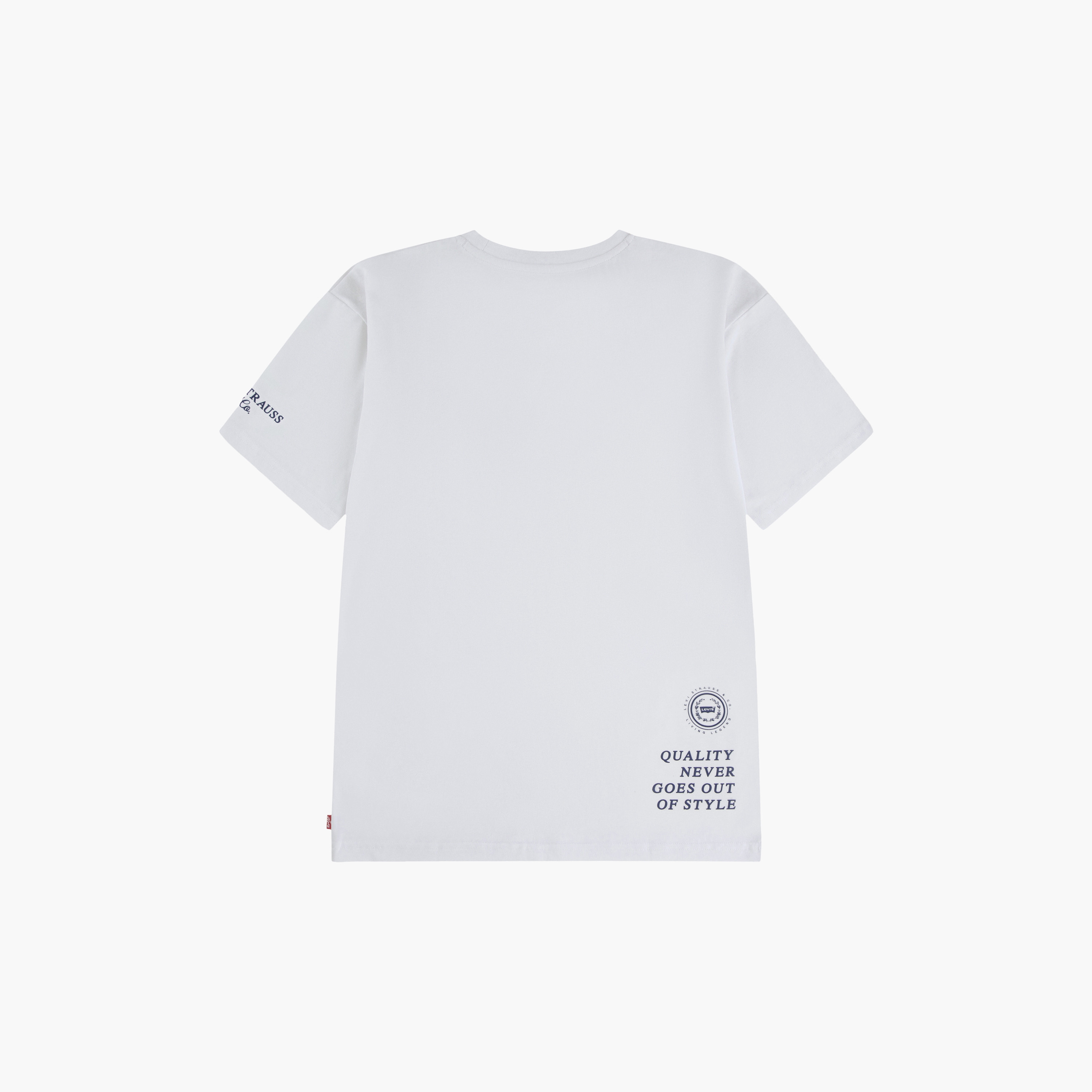 Levi's LVB Urban Prep Printed T-Shirt-boys-clothing-tshirtsandpolos-image-2