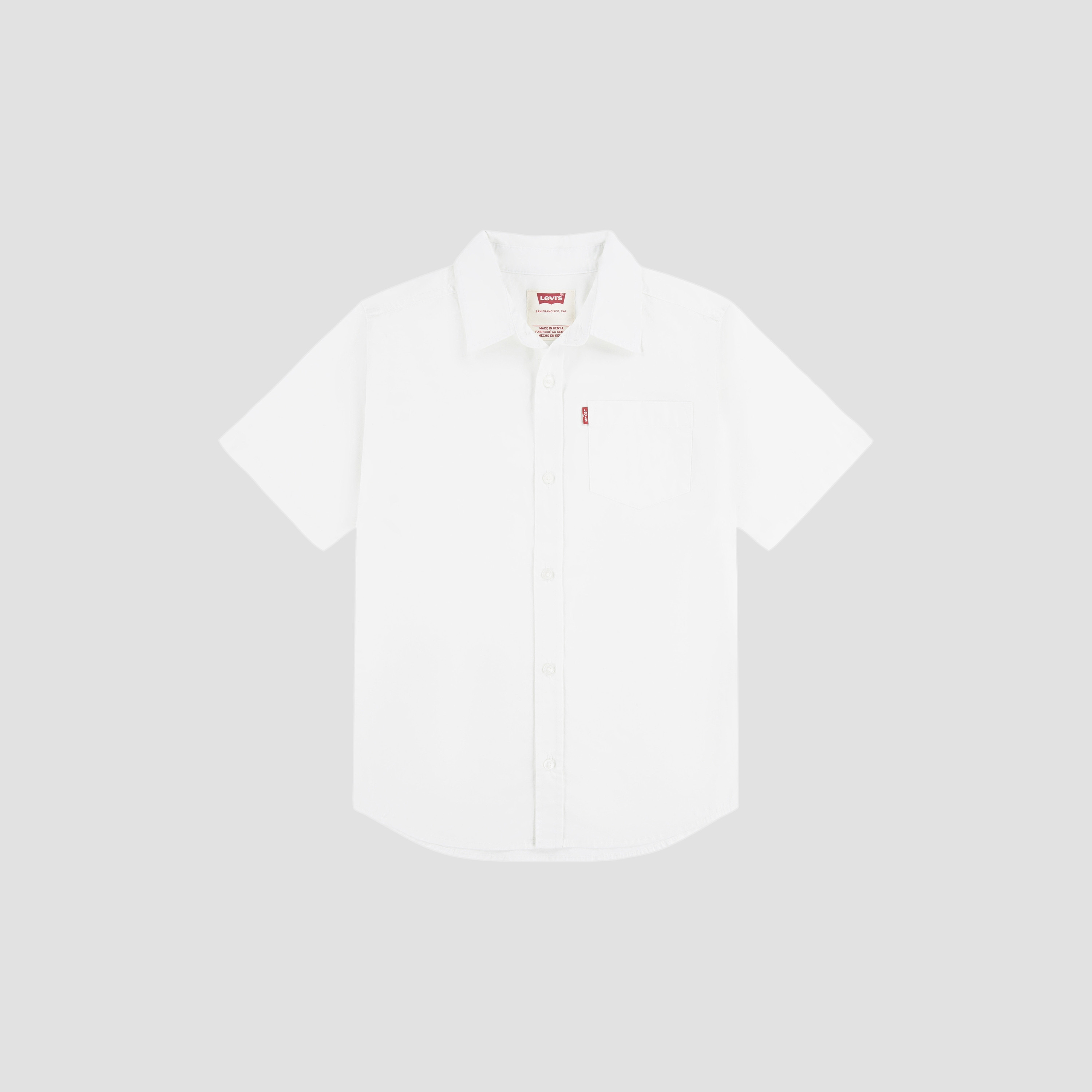 قميص "بوكيت" منسوج للأولاد من ليفايس-boys-clothing-shirts-image-6