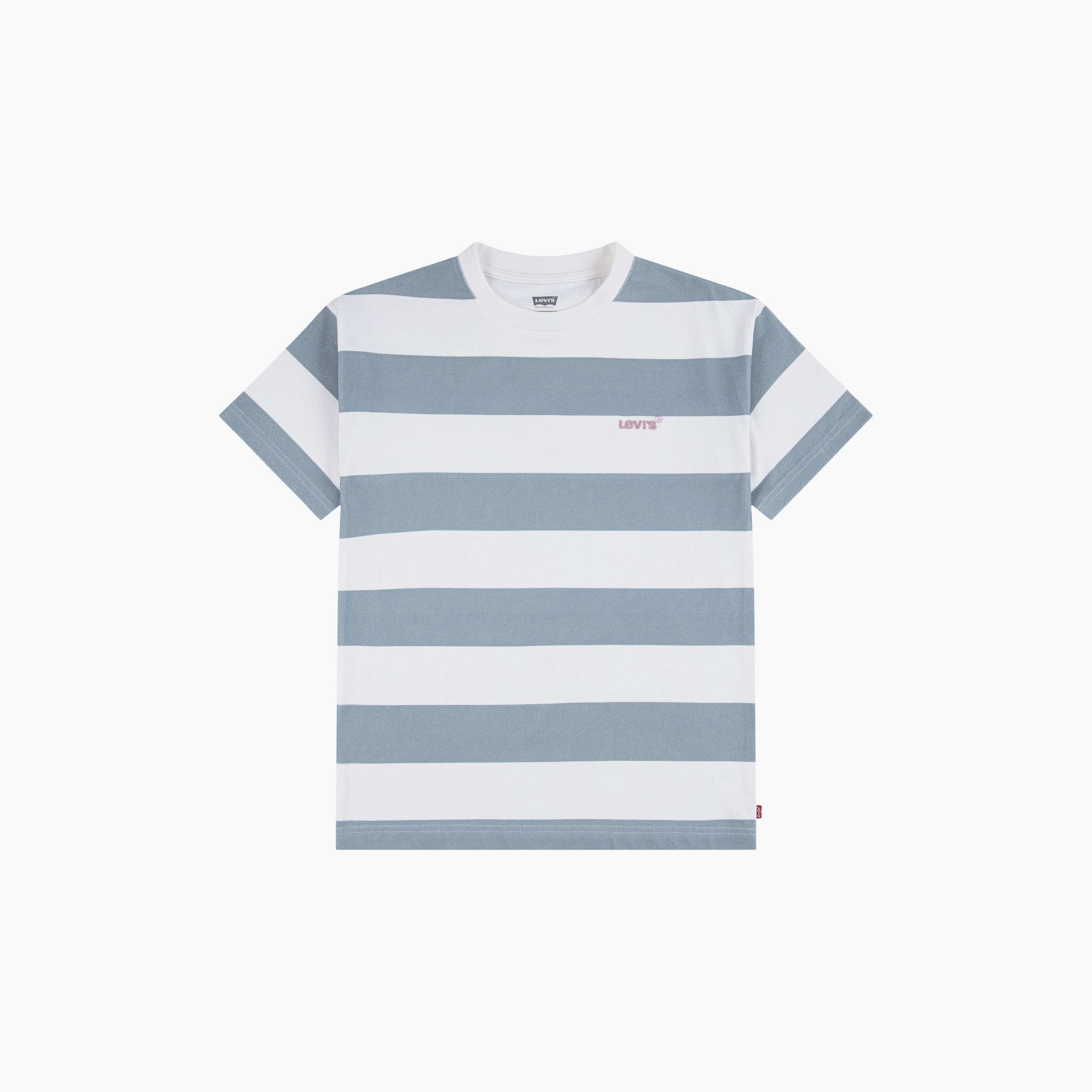 Levi's LVB Big Stripe T-Shirt-boys-clothing-tshirtsandpolos-image-1