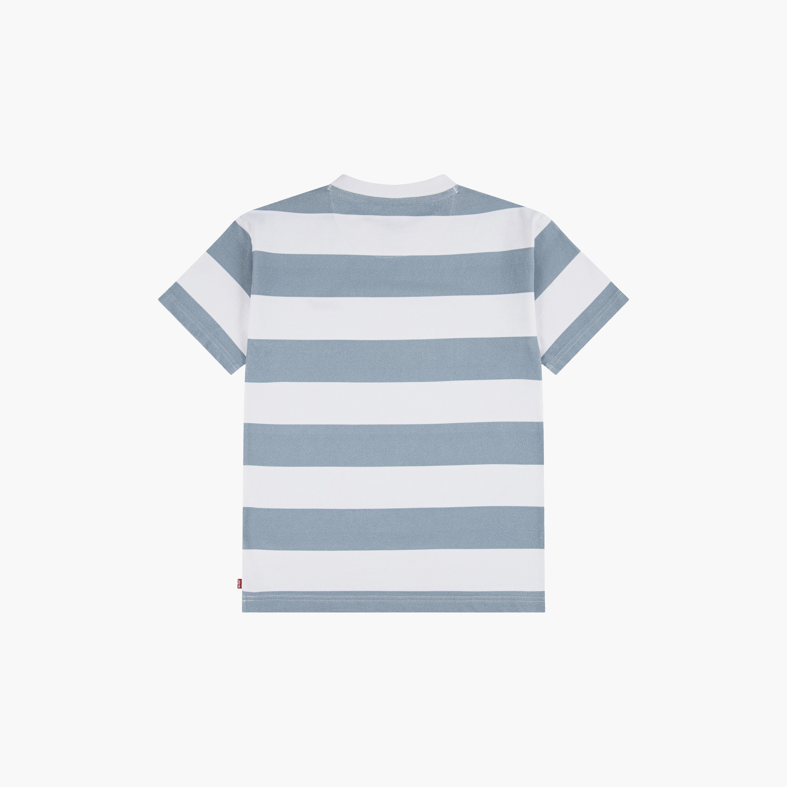 Levi's LVB Big Stripe T-Shirt-boys-clothing-tshirtsandpolos-image-2