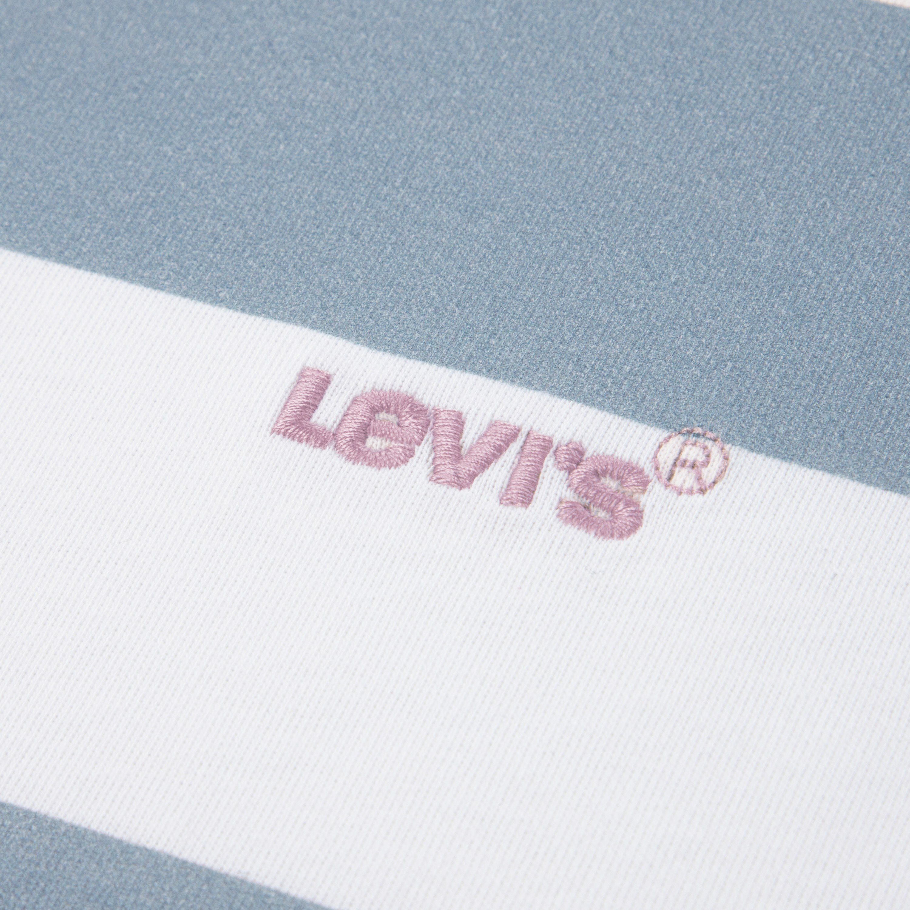 Levi's LVB Big Stripe T-Shirt-boys-clothing-tshirtsandpolos-image-3