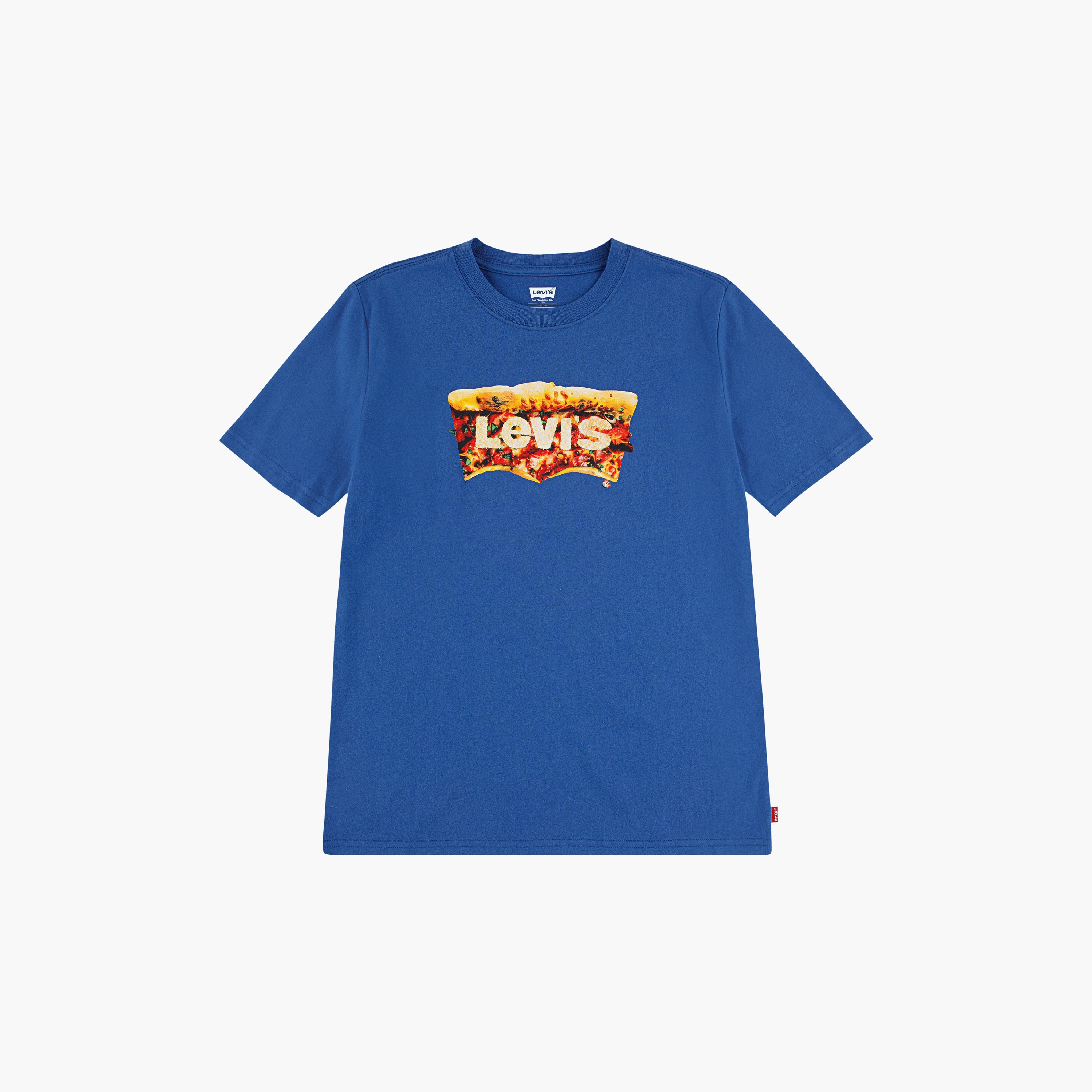 Levi's LVB Batwing Slice T-Shirt-boys-clothing-tshirtsandpolos-image-1