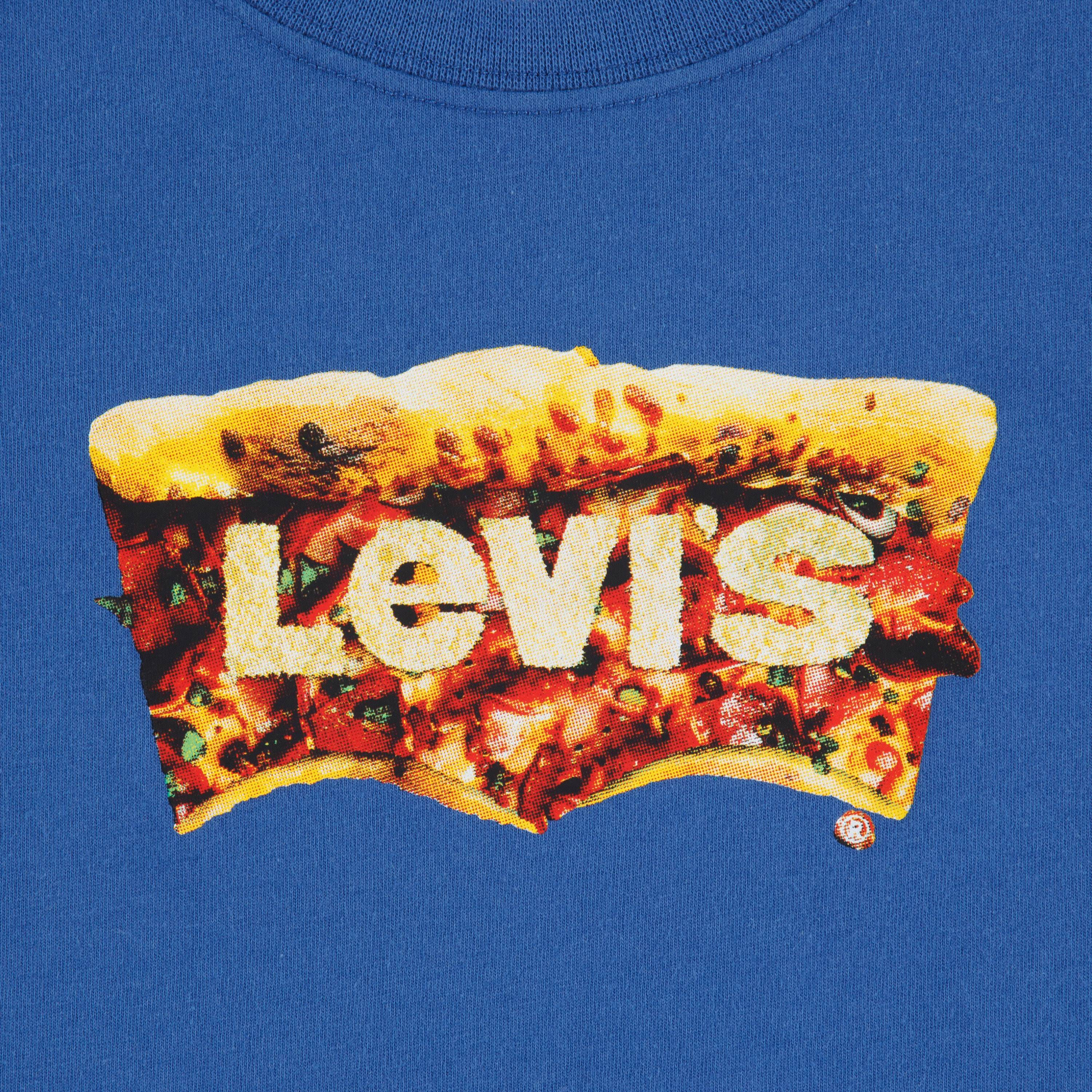 Levi's LVB Batwing Slice T-Shirt-boys-clothing-tshirtsandpolos-image-3