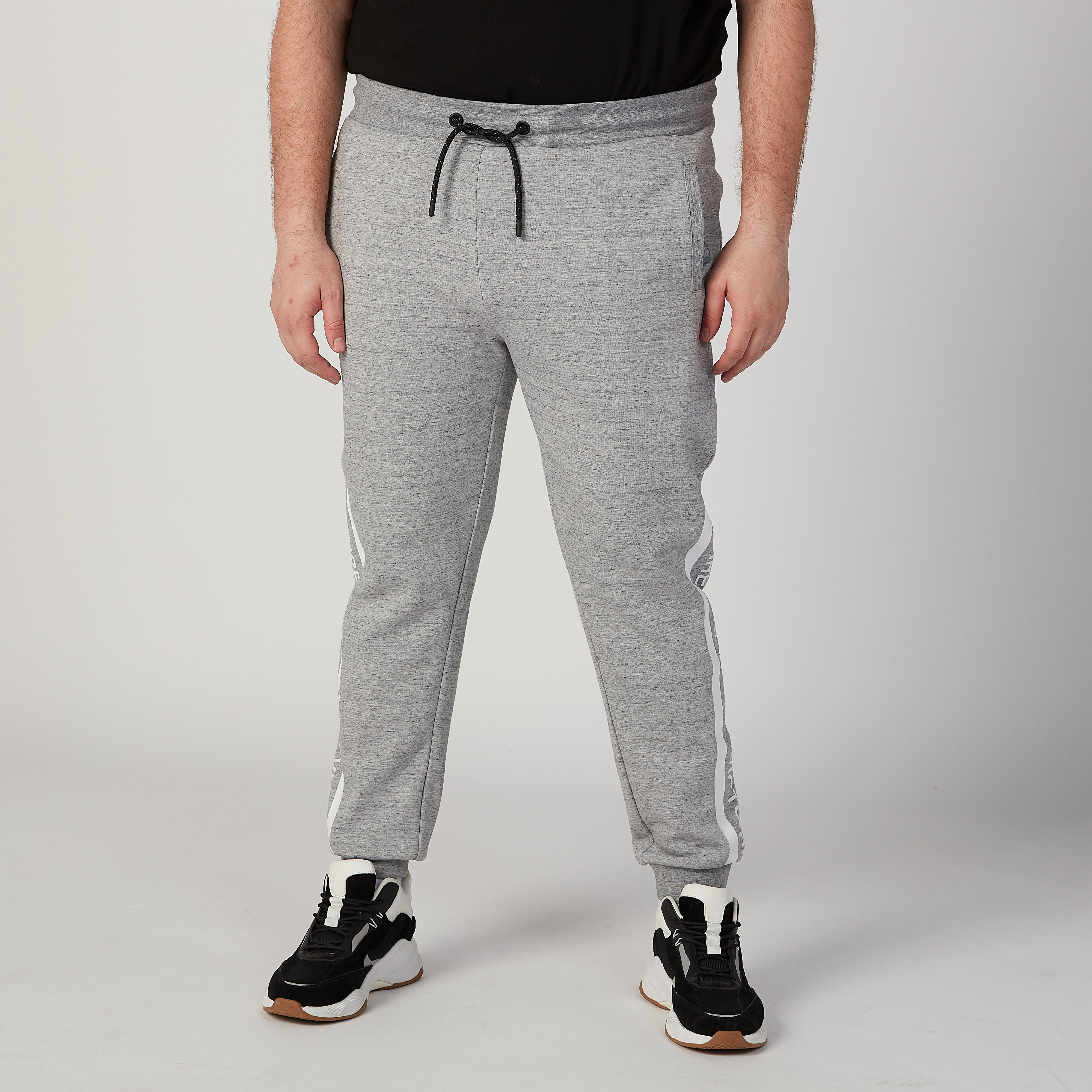 Mid rise 2024 jogger pants