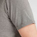 Printed T-shirt with Short Sleeves and Crew Neck-T Shirts-thumbnailMobile-3