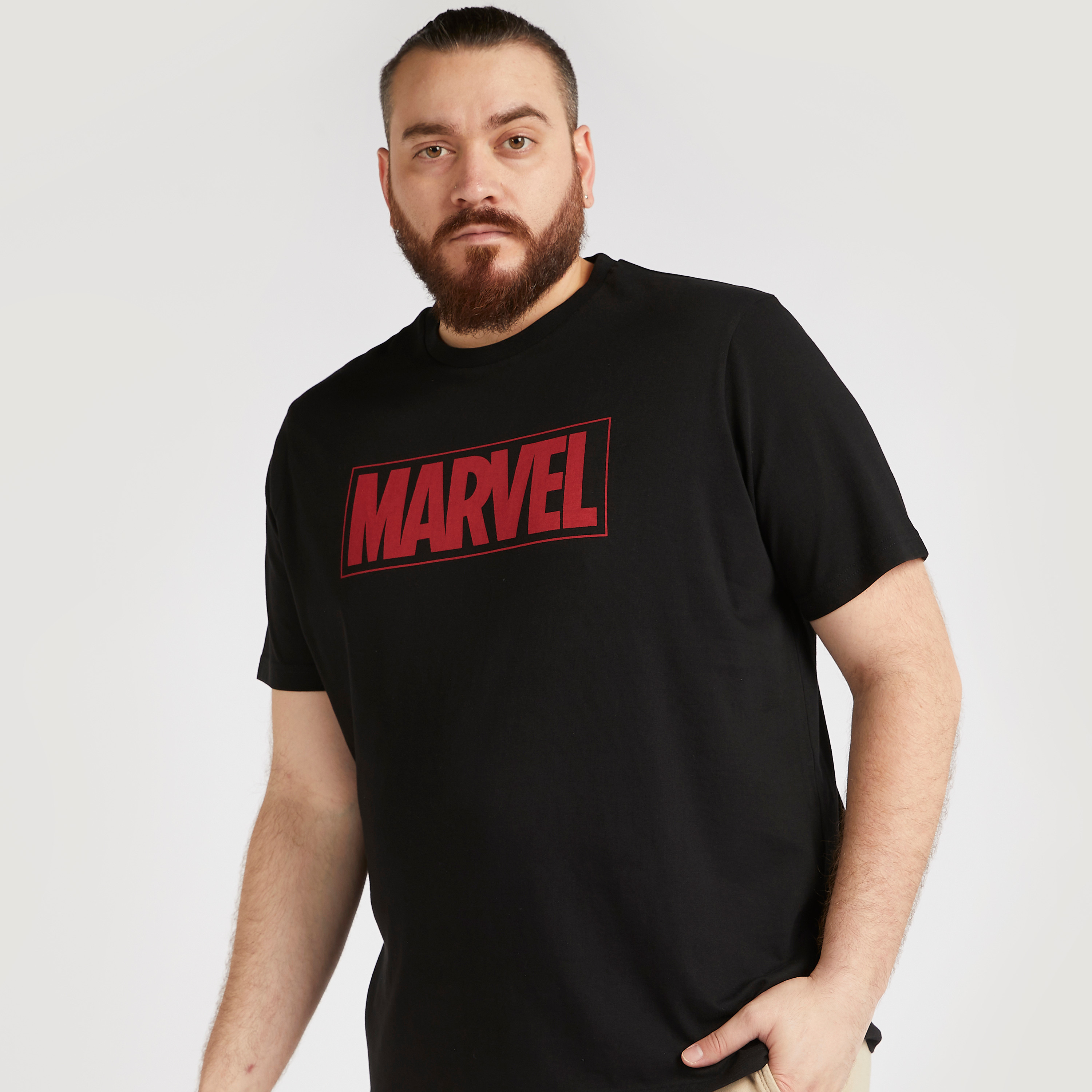 Marvel t shirts online hotsell