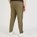 Solid Joggers with Drawstring Closure and Side Tape Detail-Joggers-thumbnailMobile-3