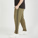 Solid Joggers with Drawstring Closure and Side Tape Detail-Joggers-thumbnail-4