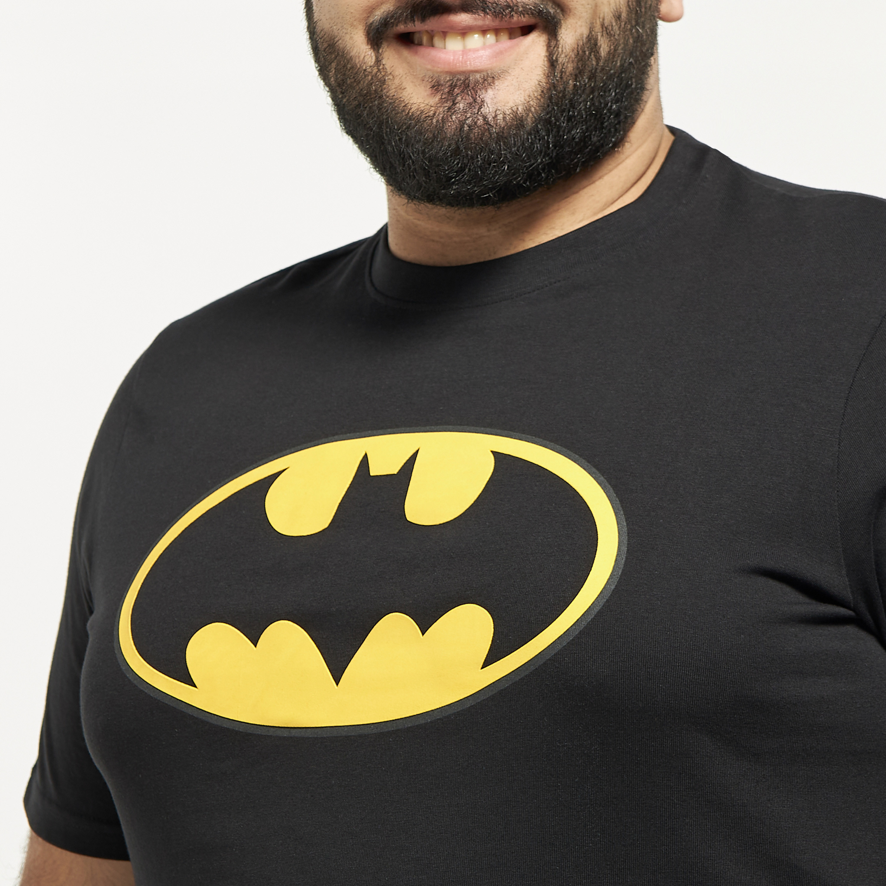 Batman t sale shirt mens