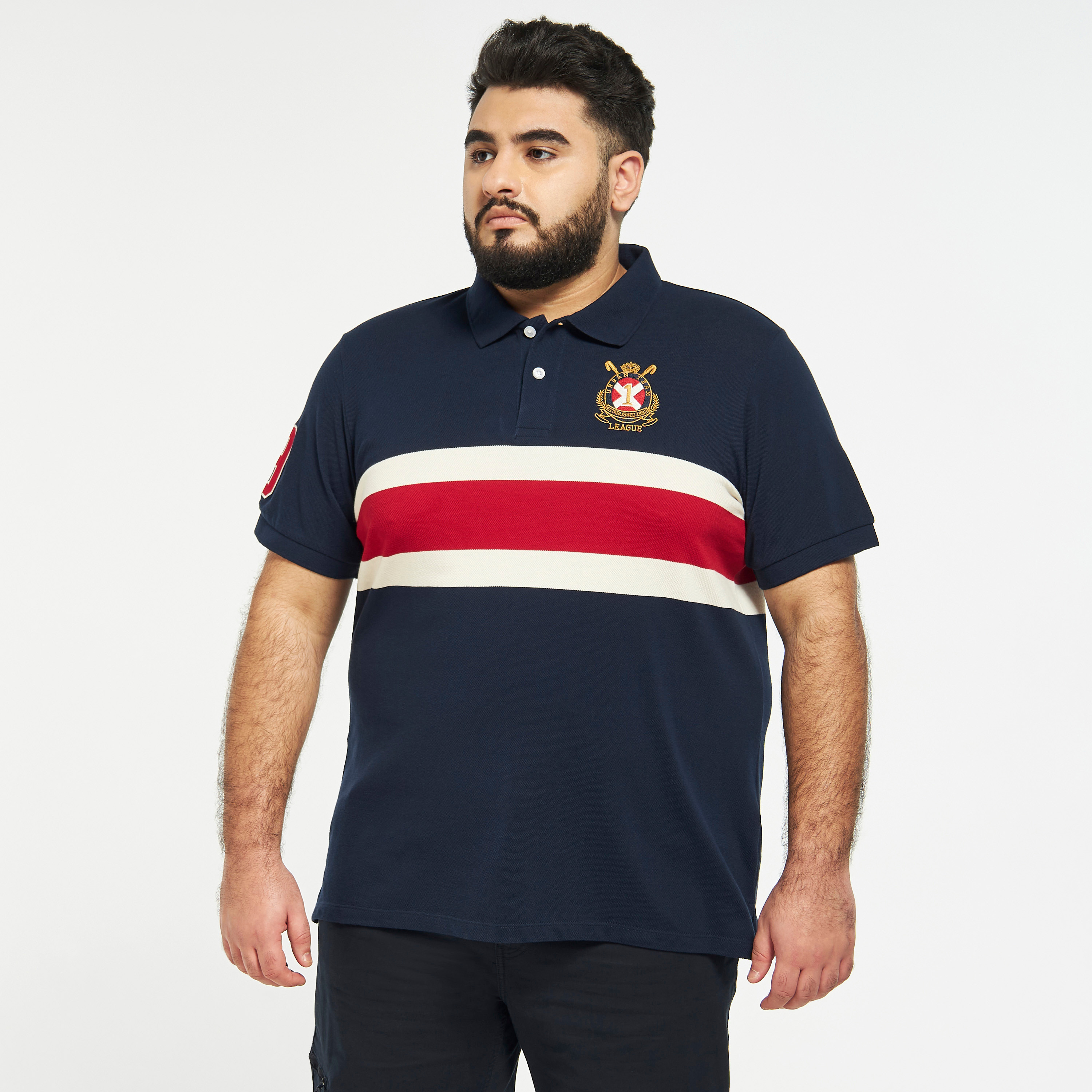 Plus size ralph cheap lauren polo t shirts