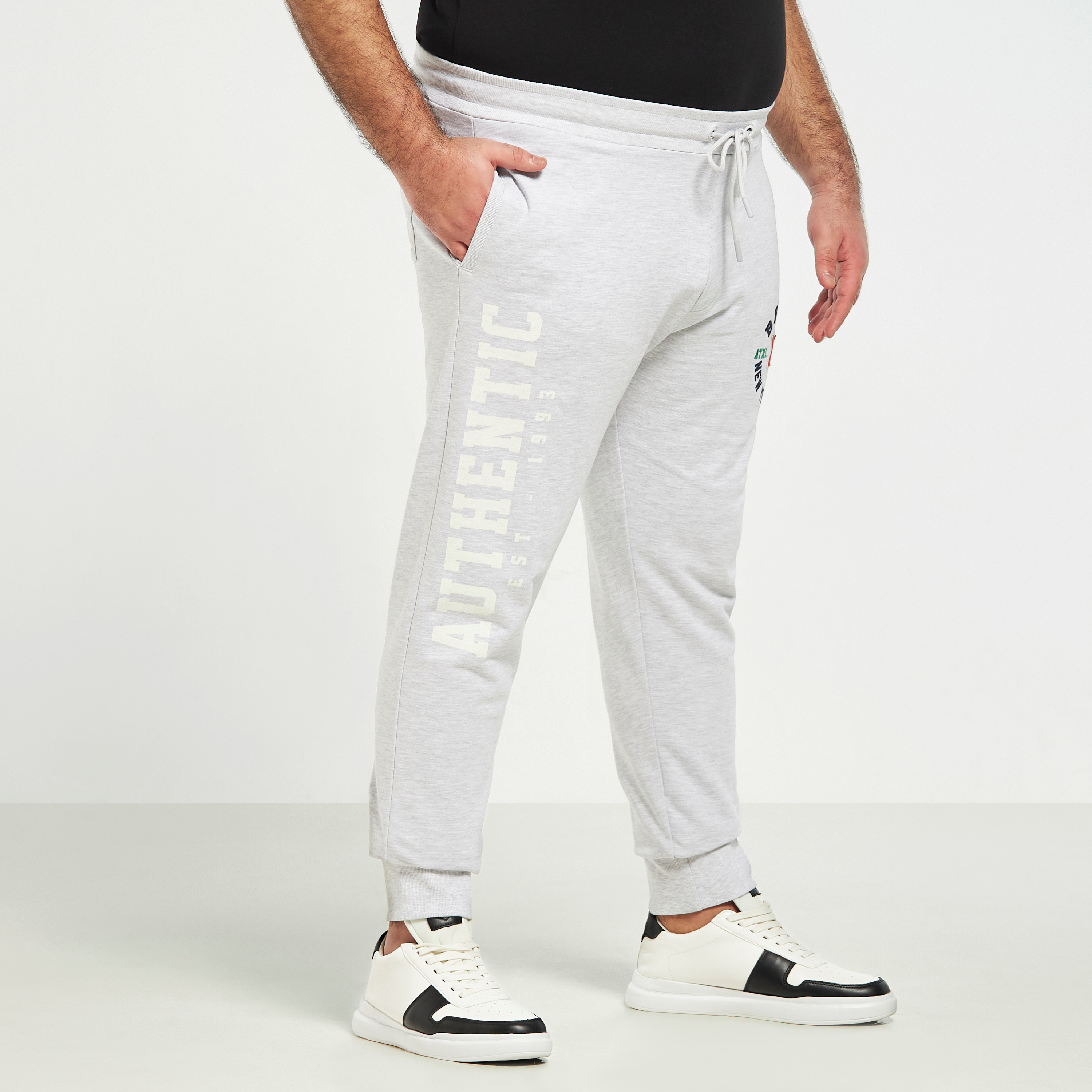 Ms best sale mens joggers