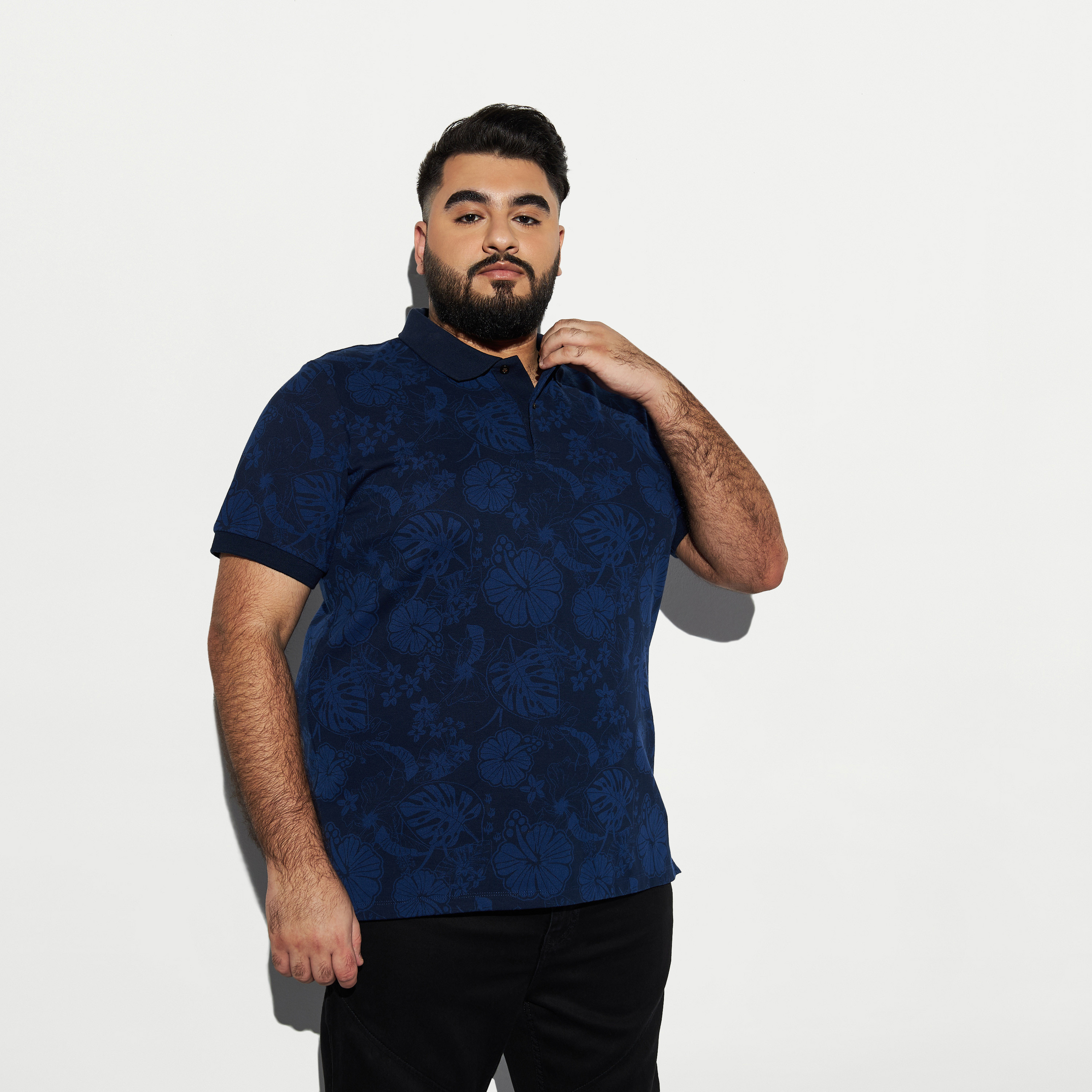 All plus clearance size online mens