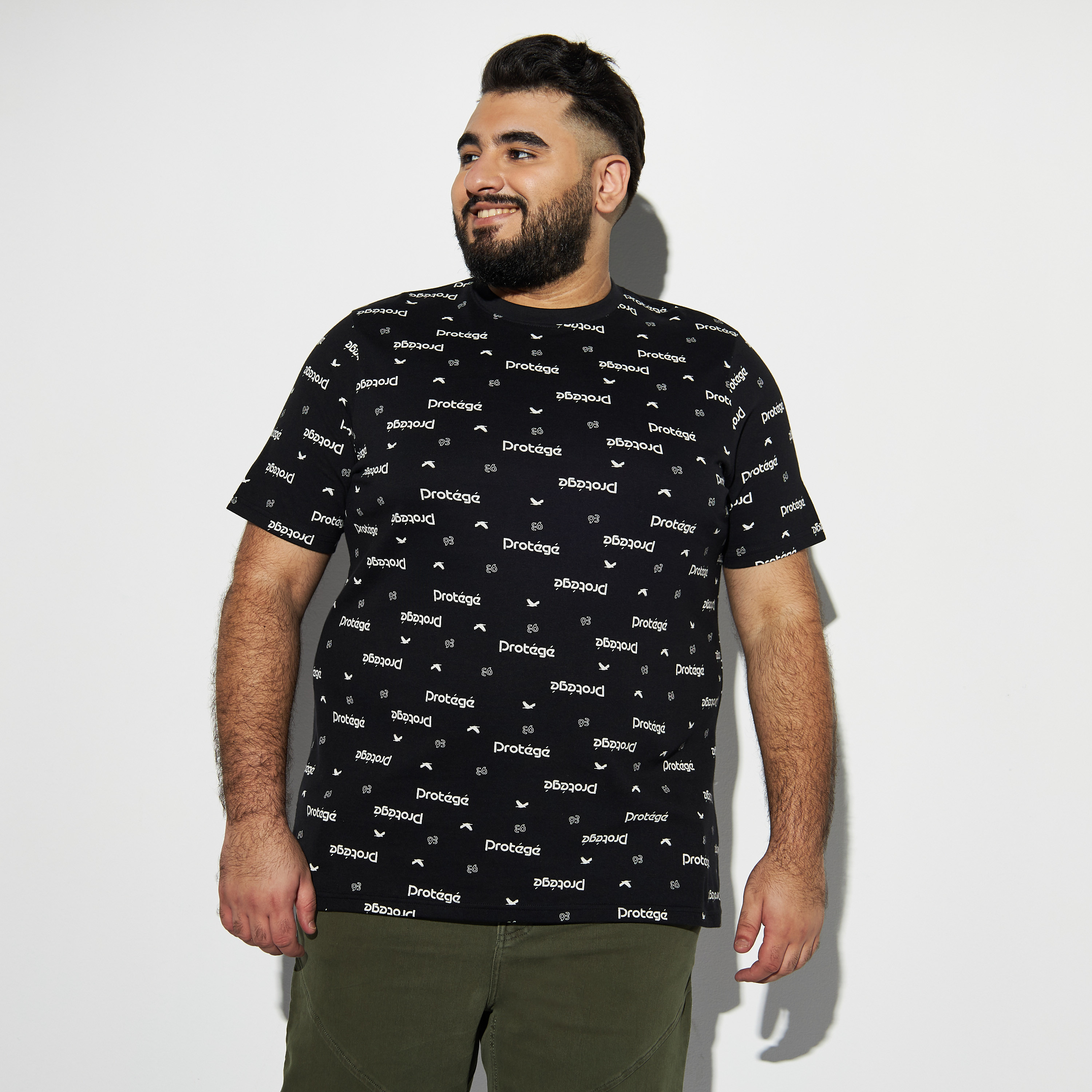 Supreme all clearance over shirt