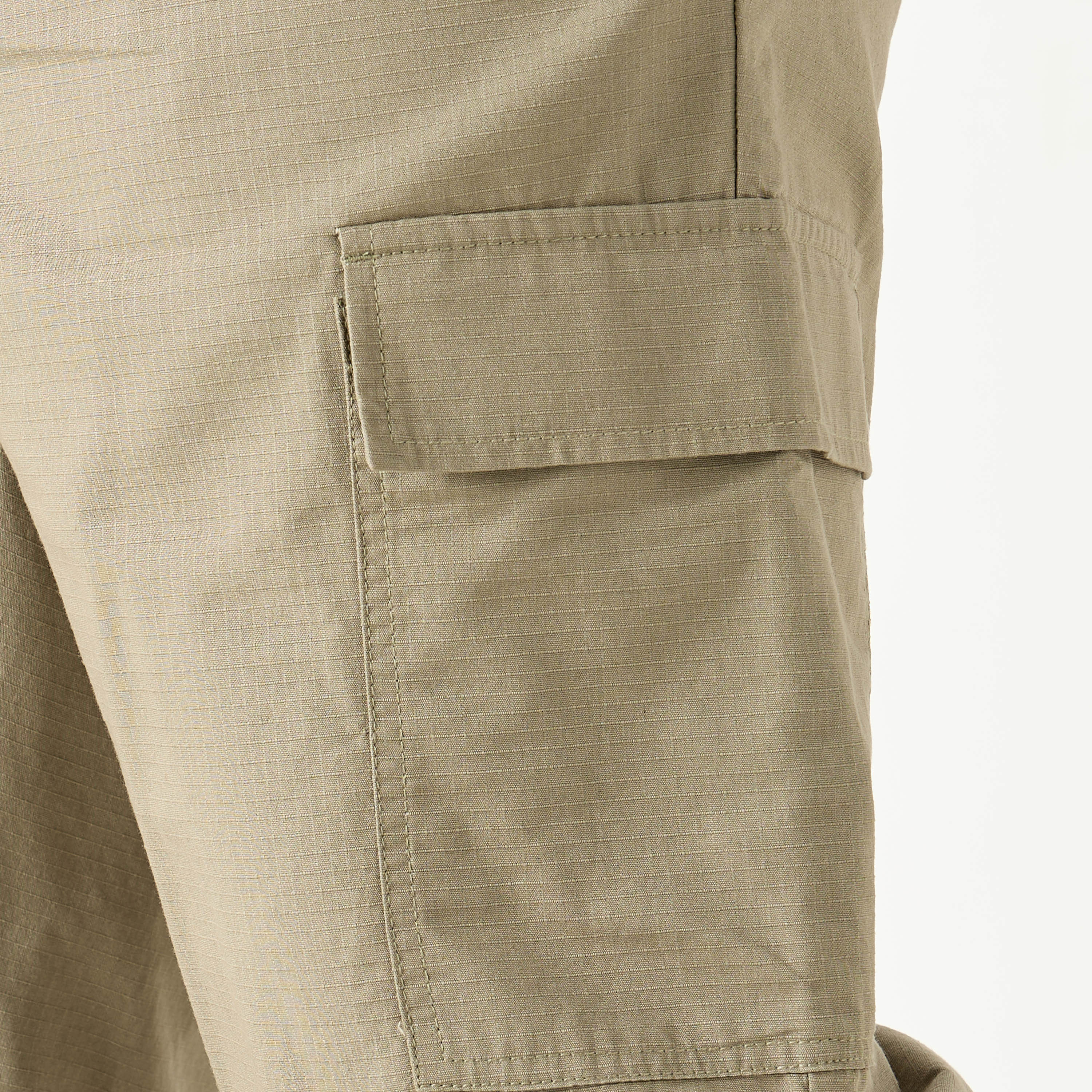 Plus Size Pants with Drawstring Waist and Pockets-men-clothing-bottoms-joggers-image-4