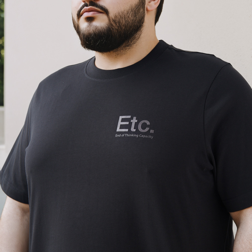 Plus Size Printed Core T-shirt with Crew Neck-men-clothing-tshirtsandpolos-tshirts-image-4