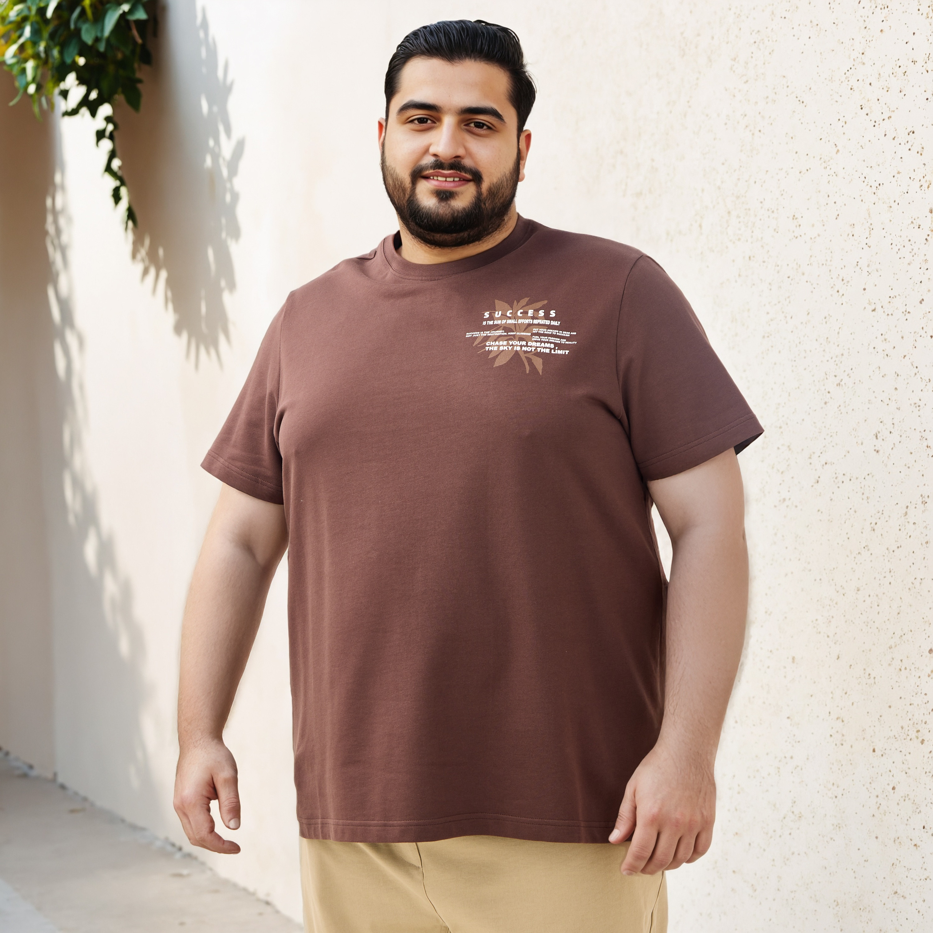 Plus Size Printed T-shirt-men-clothing-tshirtsandpolos-tshirts-image-1