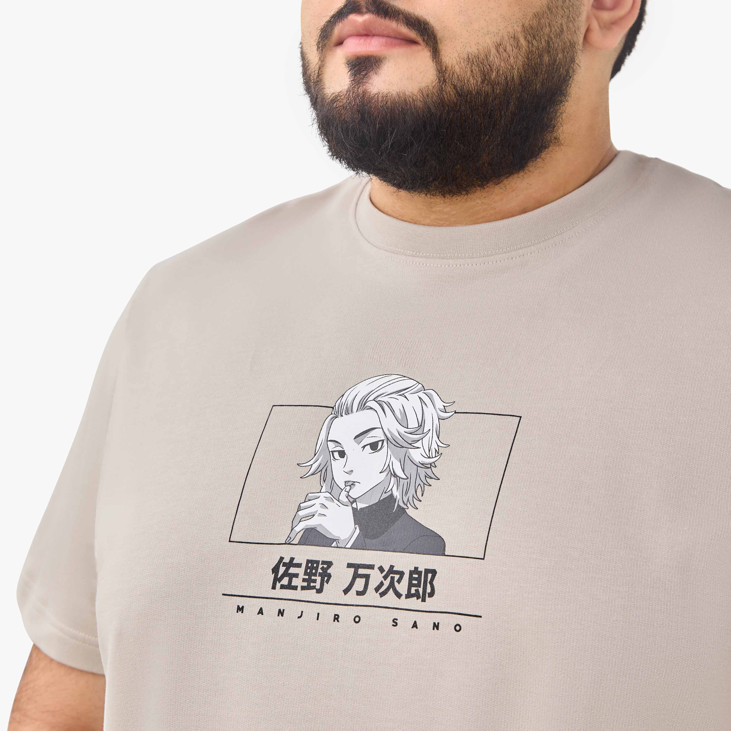 تيشيرت مقاس كبير بطبعات-men-clothing-tshirtsandpolos-tshirts-image-4