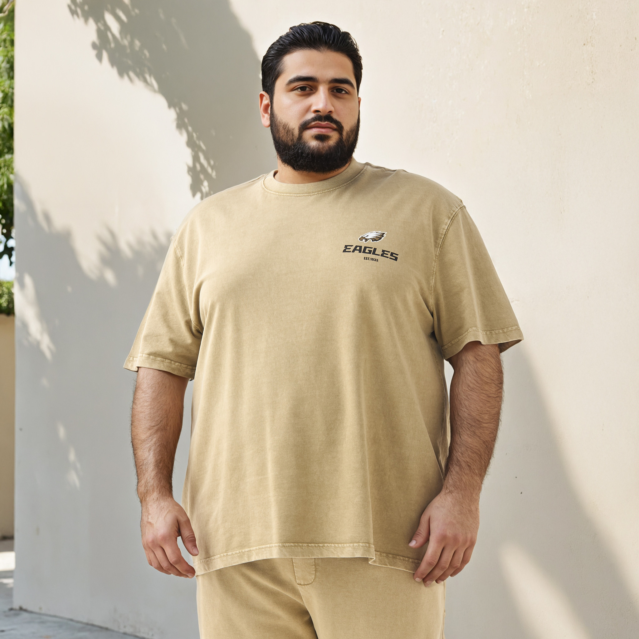 تيشيرت مقاس كبير بطبعات-men-clothing-tshirtsandpolos-tshirts-image-1