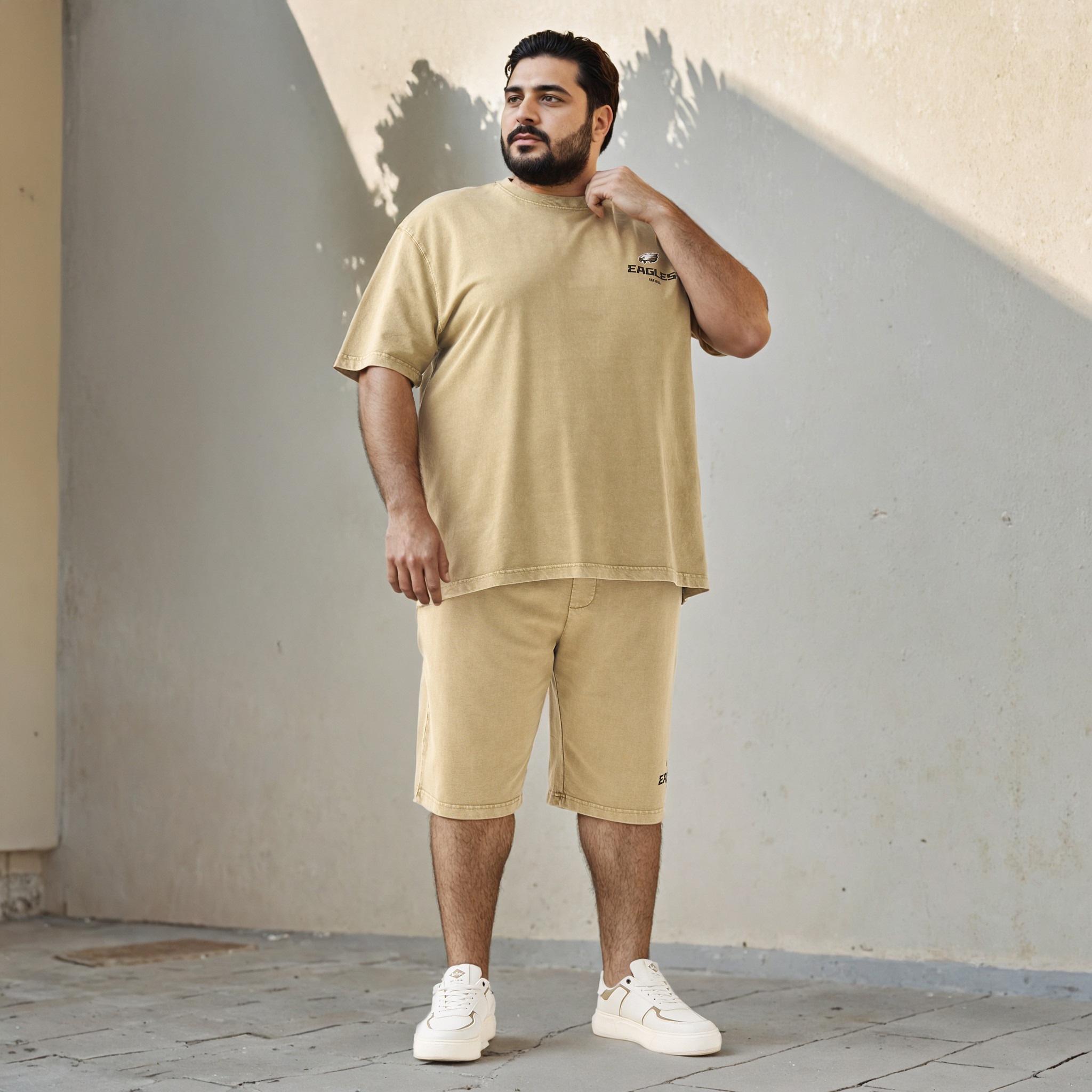 تيشيرت مقاس كبير بطبعات-men-clothing-tshirtsandpolos-tshirts-image-2
