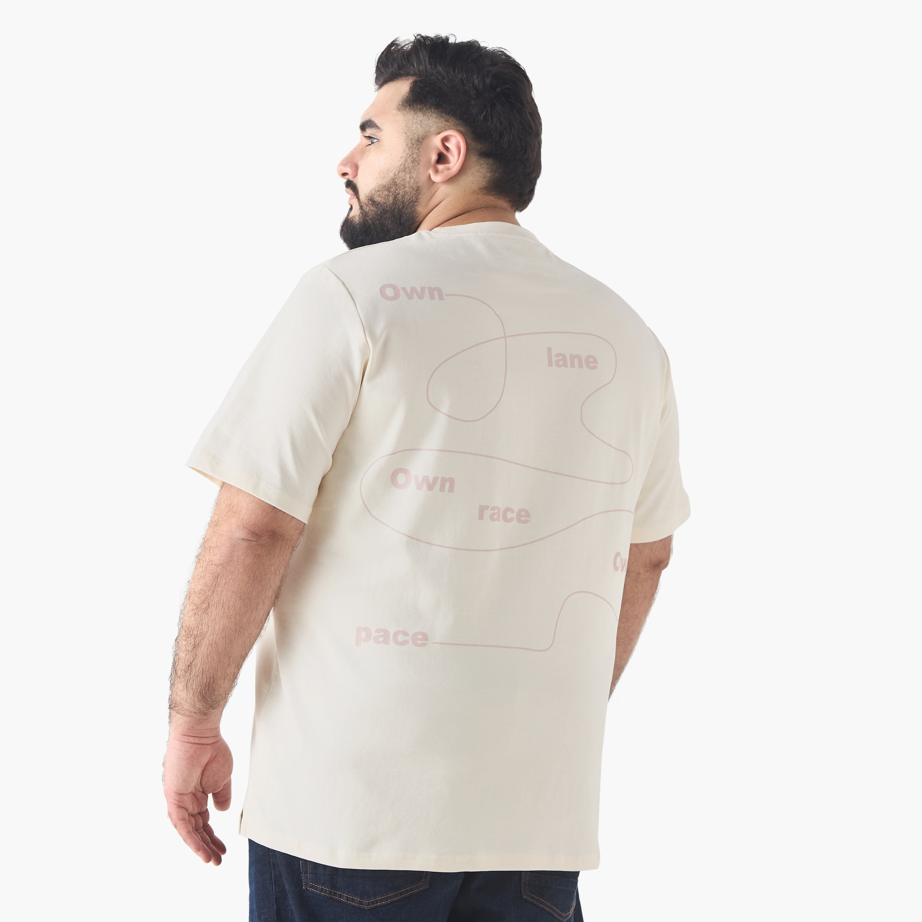 Plus Size Printed Crew Neck T-shirt-men-clothing-tshirtsandpolos-tshirts-image-3