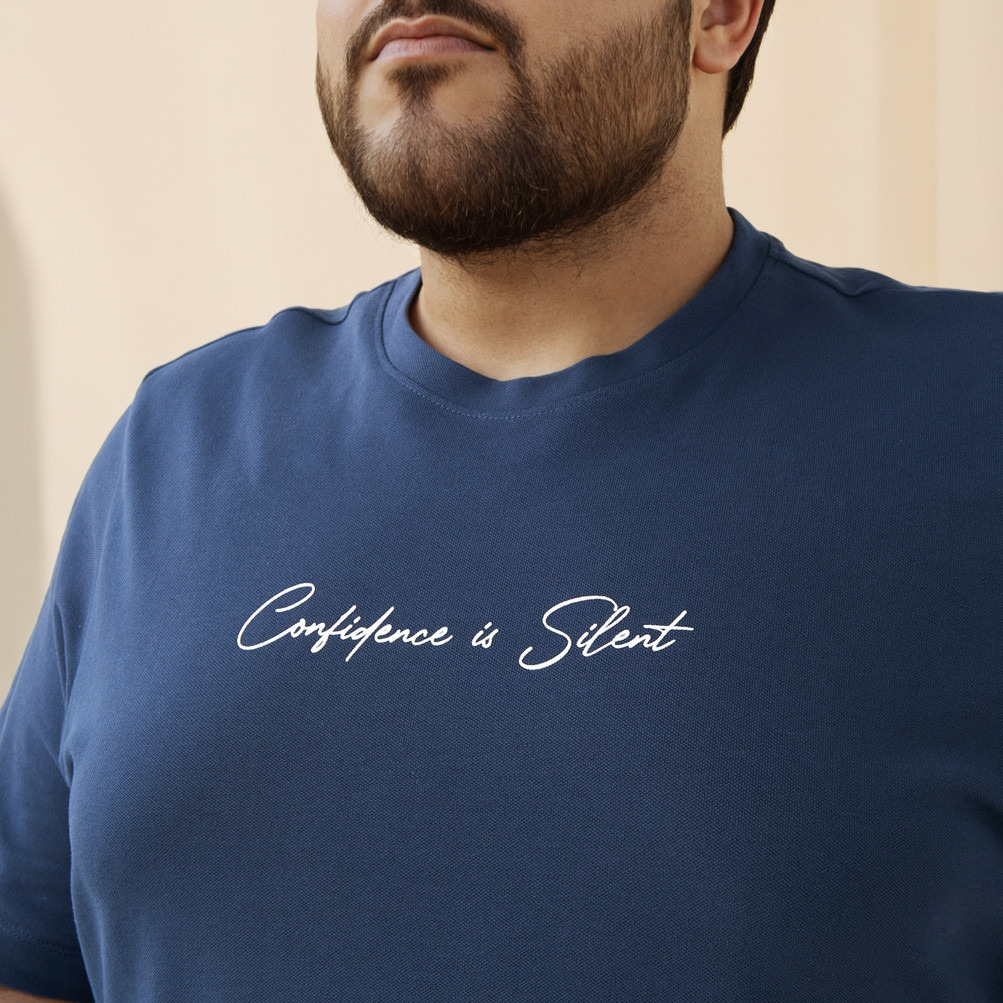 Plus Size Printed Core T-shirt with Crew Neck-men-clothing-tshirtsandpolos-tshirts-image-4