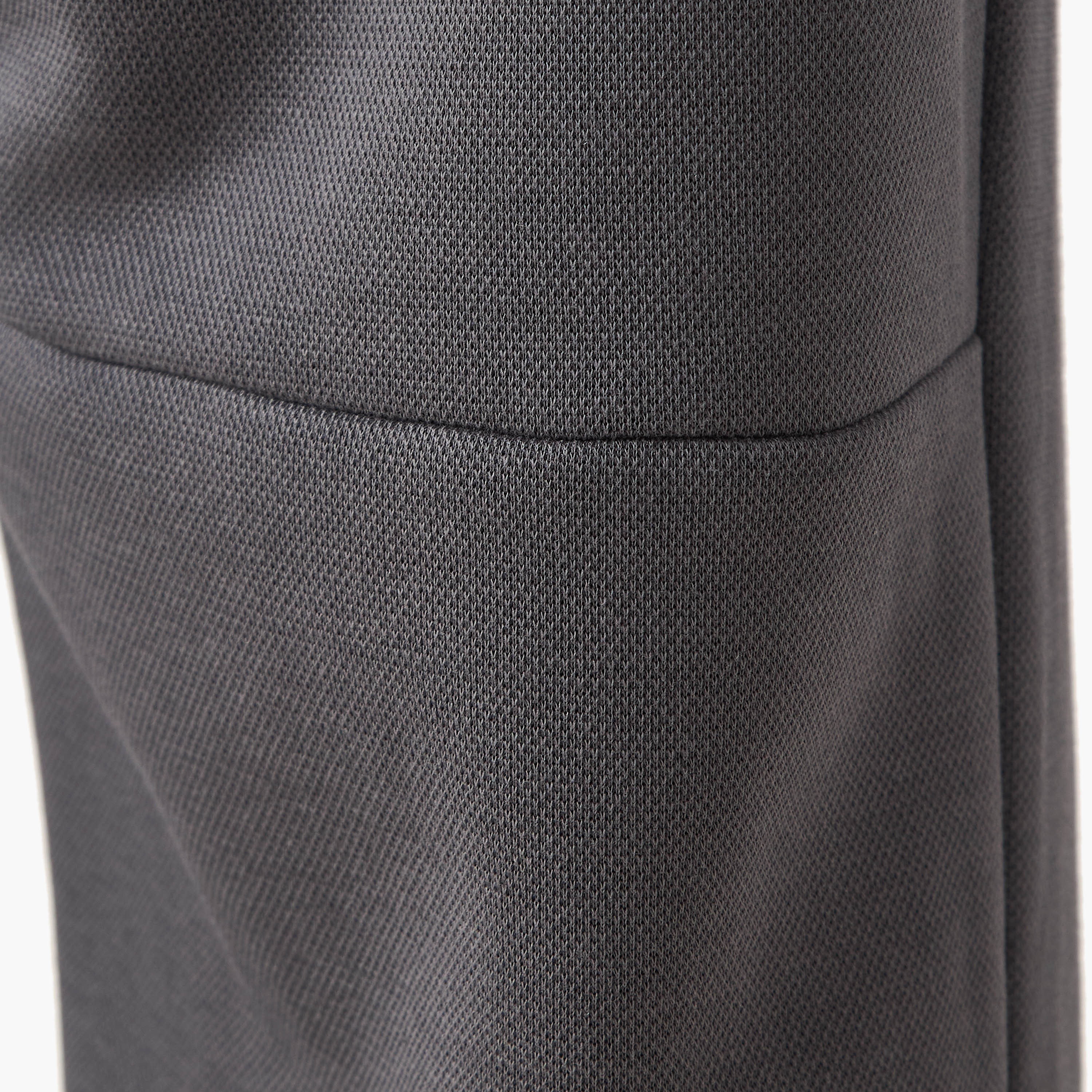 بنطلون رياضي بقصّة عادية وخصر مرن للرجال-men-clothing-bottoms-joggers-image-15