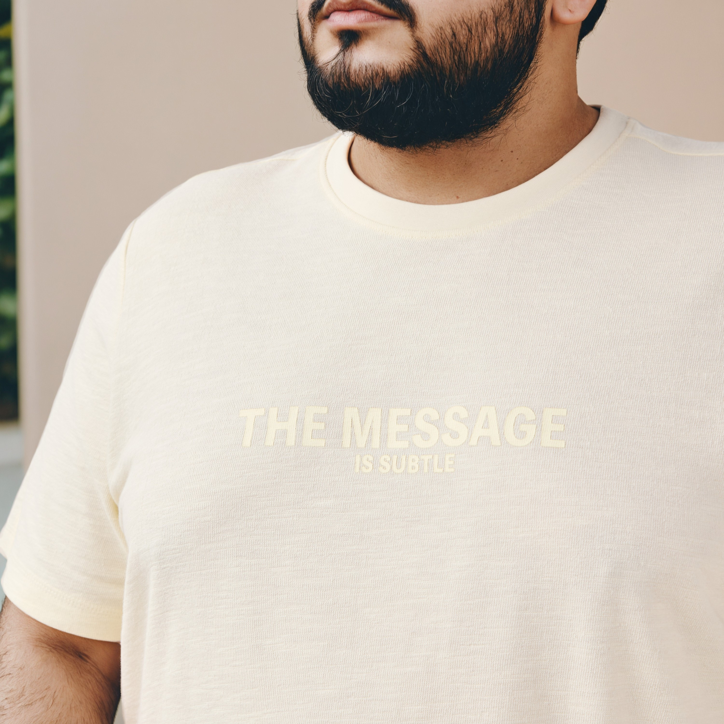 تيشيرت بمقاس كبير بتصاميم متعددة وبطبعات شعار-men-clothing-tshirtsandpolos-tshirts-image-4