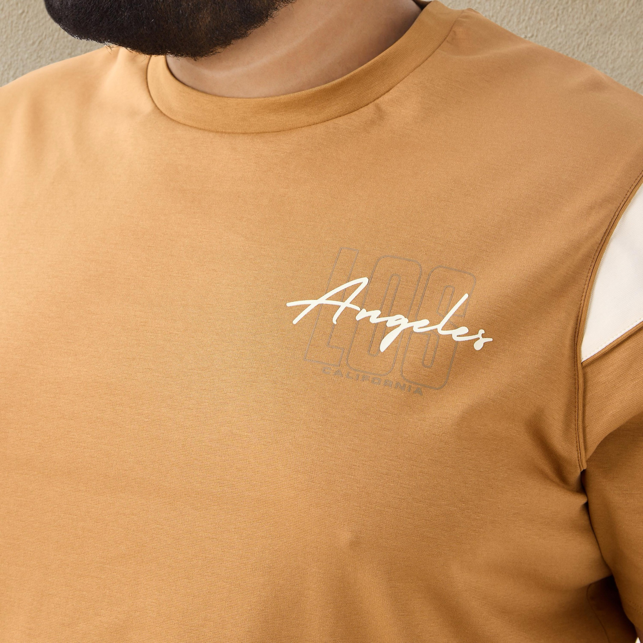 Plus Size Crew Neck Cut and Sew T-shirt-men-clothing-tshirtsandpolos-tshirts-image-4