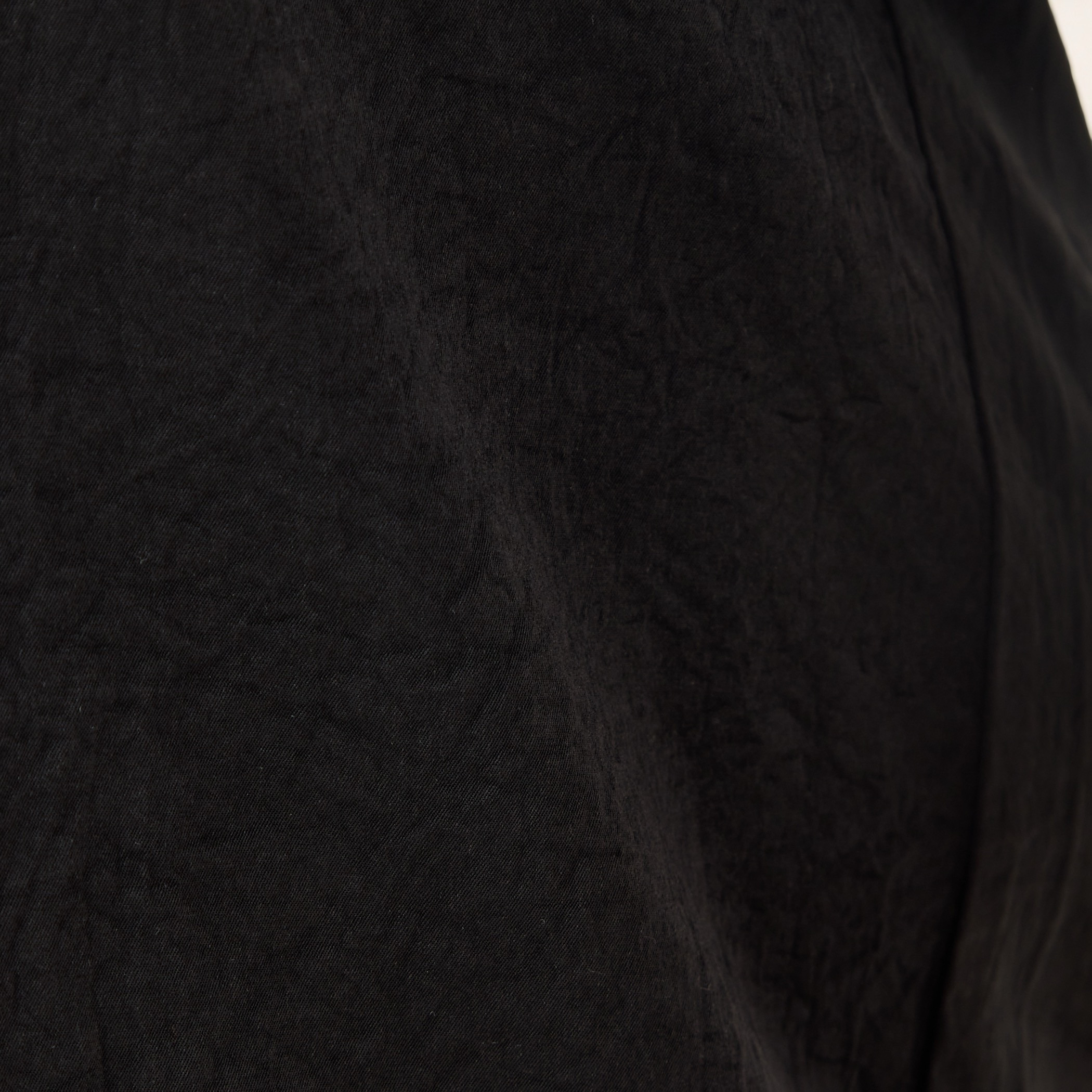 Plus Size Textured Camp Collar Shirt-men-clothing-shirts-image-5
