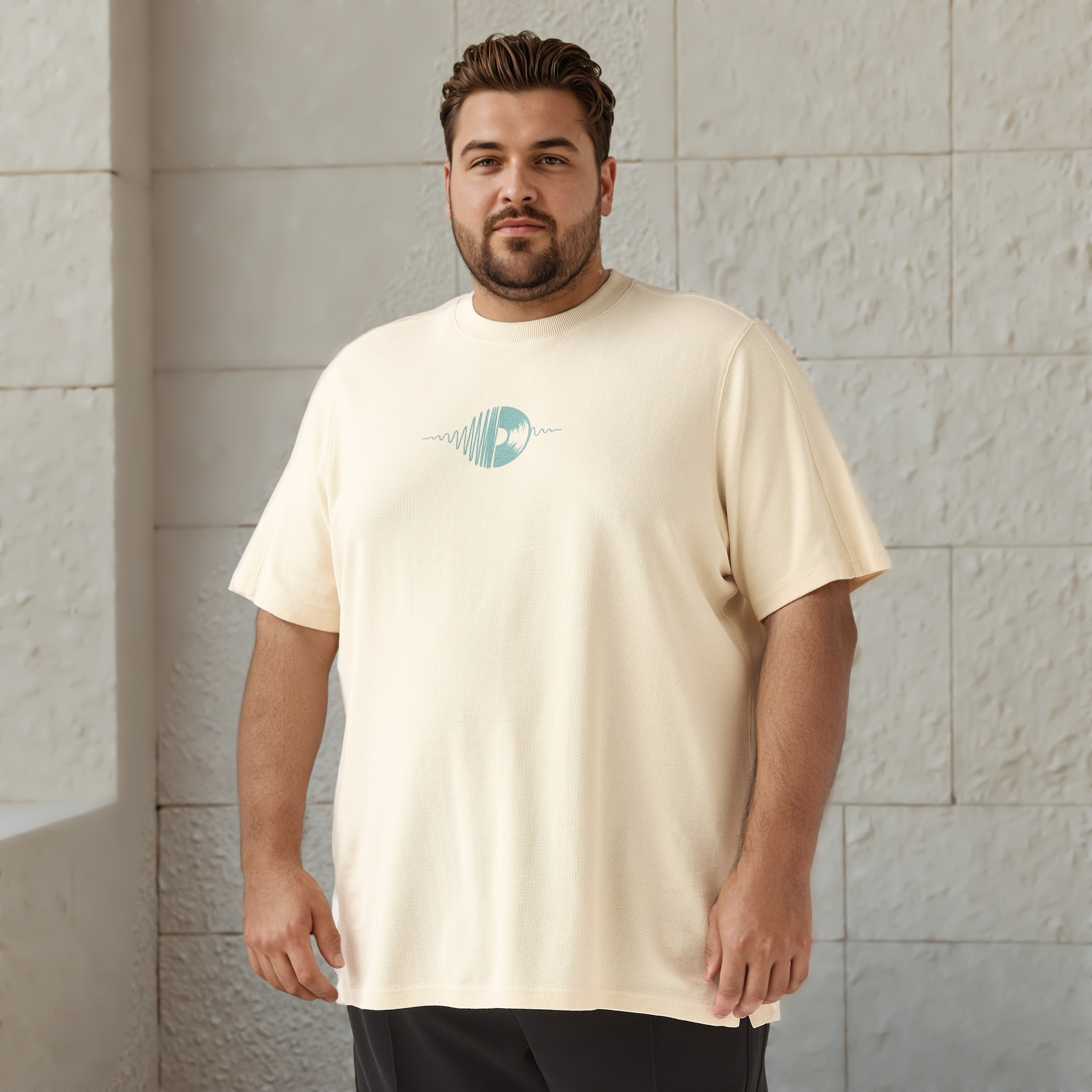Plus Size Printed T-shirt-men-clothing-tshirtsandpolos-tshirts-image-1