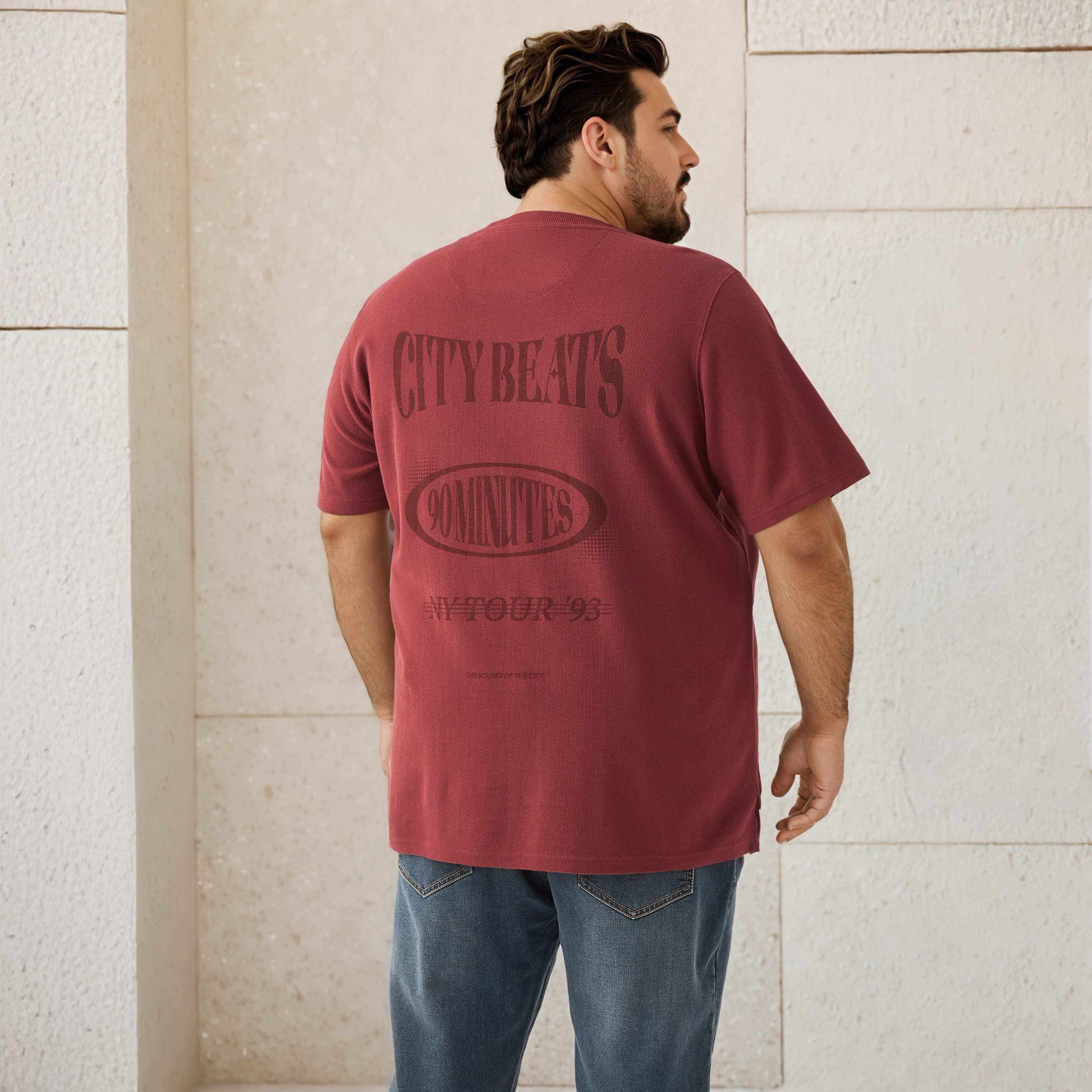 Plus Size Printed T-shirt-men-clothing-tshirtsandpolos-tshirts-image-3