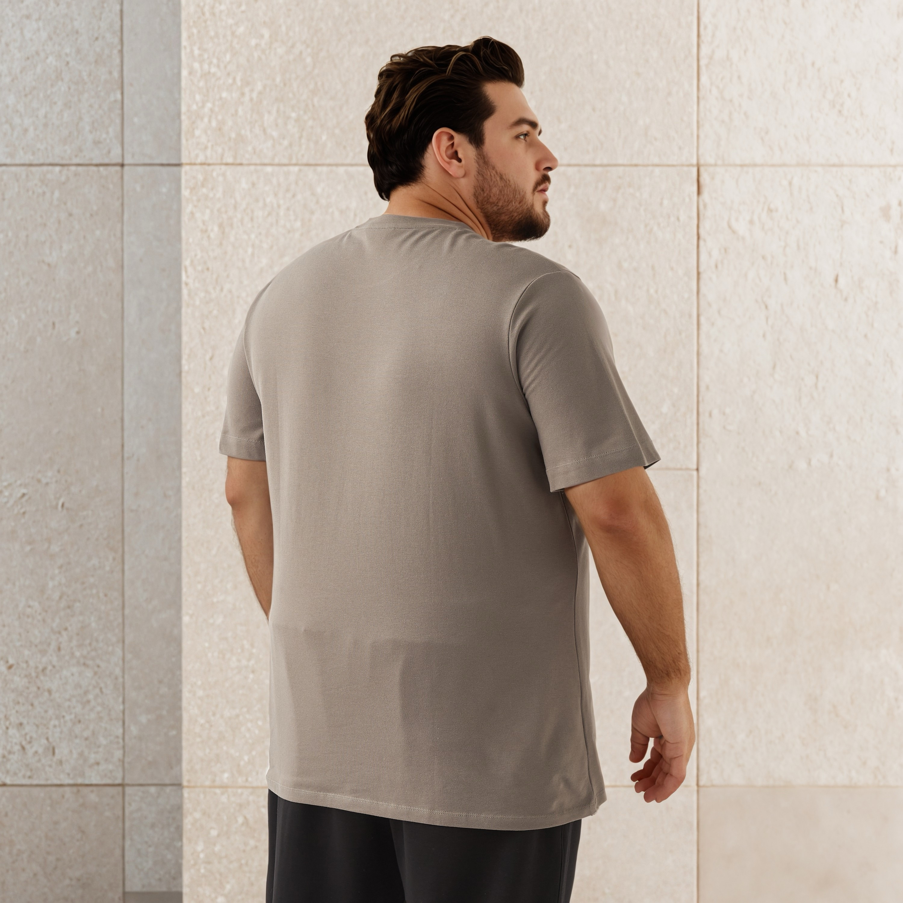 Slogan Print T-shirt-men-clothing-tshirtsandpolos-tshirts-image-3