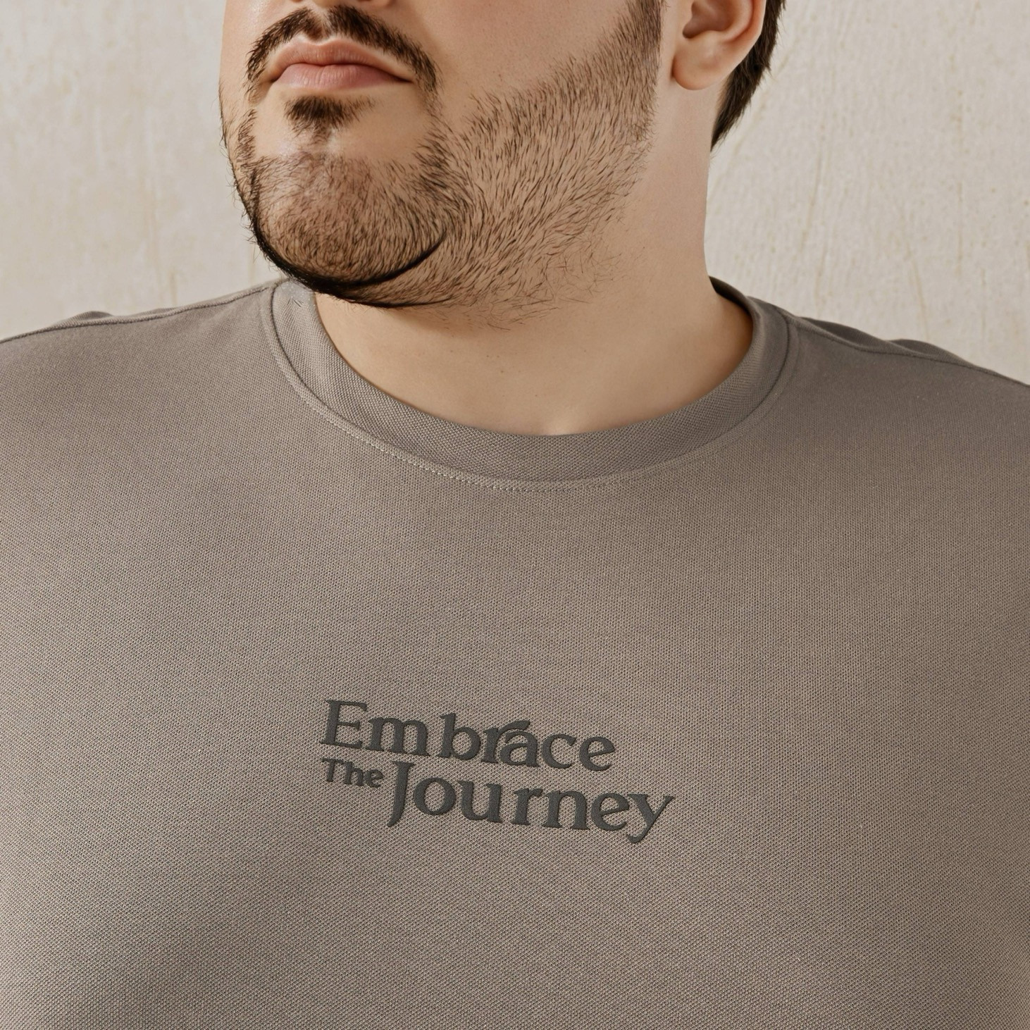 Slogan Print T-shirt-men-clothing-tshirtsandpolos-tshirts-image-4