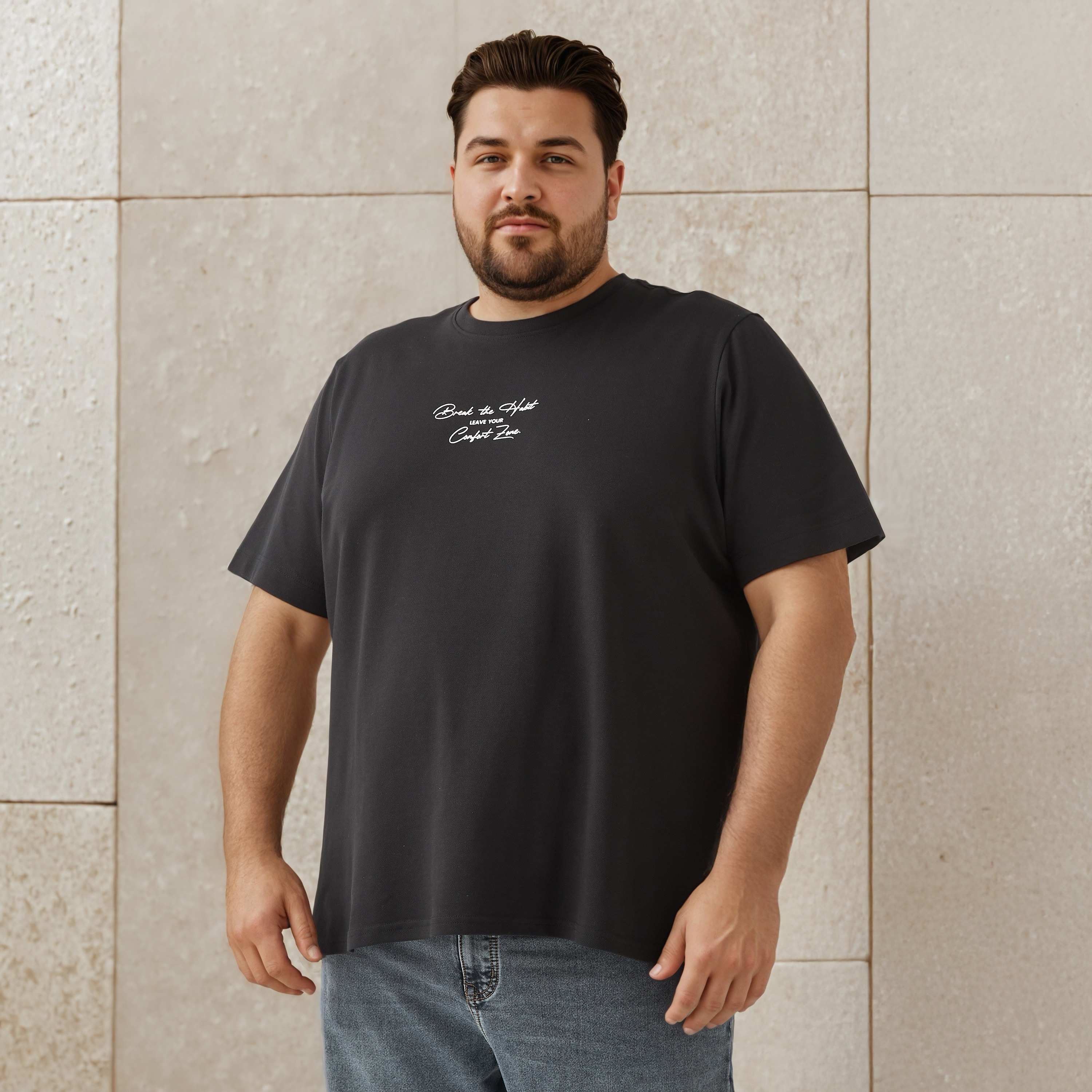 Plus Size Printed T-shirt-men-clothing-tshirtsandpolos-tshirts-image-1