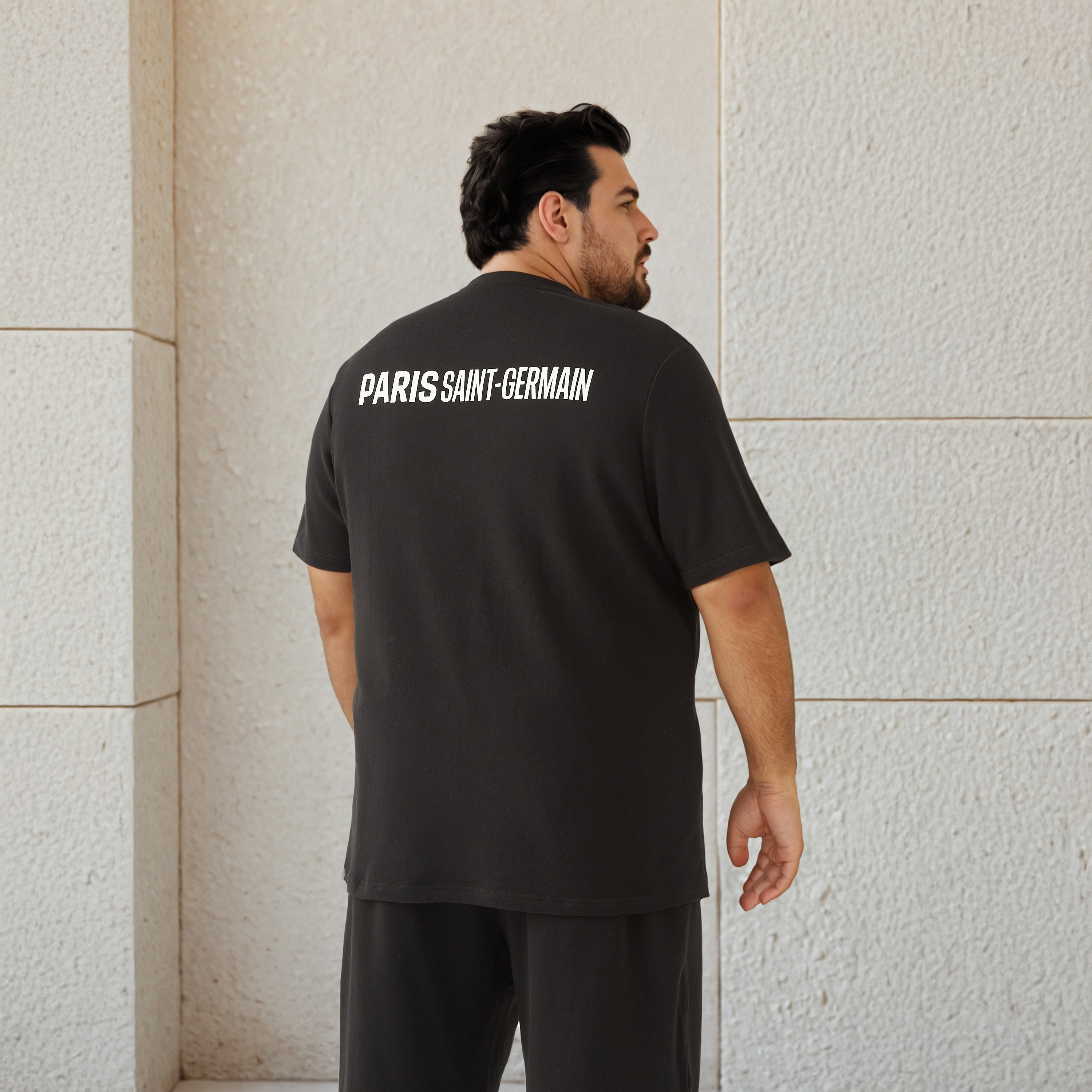 Plus Size Paris Saint Germain Print T-shirt-men-clothing-tshirtsandpolos-tshirts-image-3