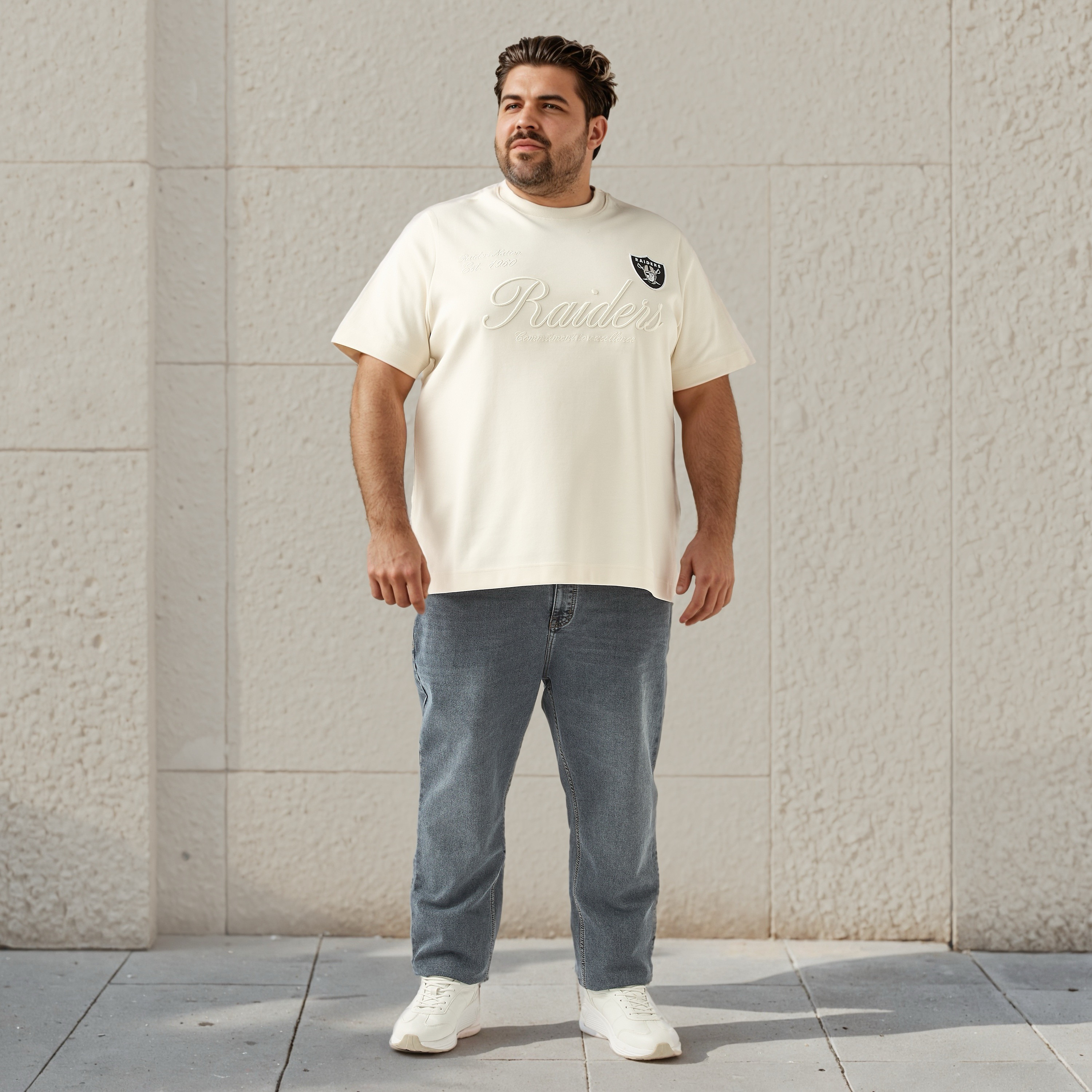 Plus Size Raiders Embroidered T-shirt-men-clothing-tshirtsandpolos-tshirts-image-2