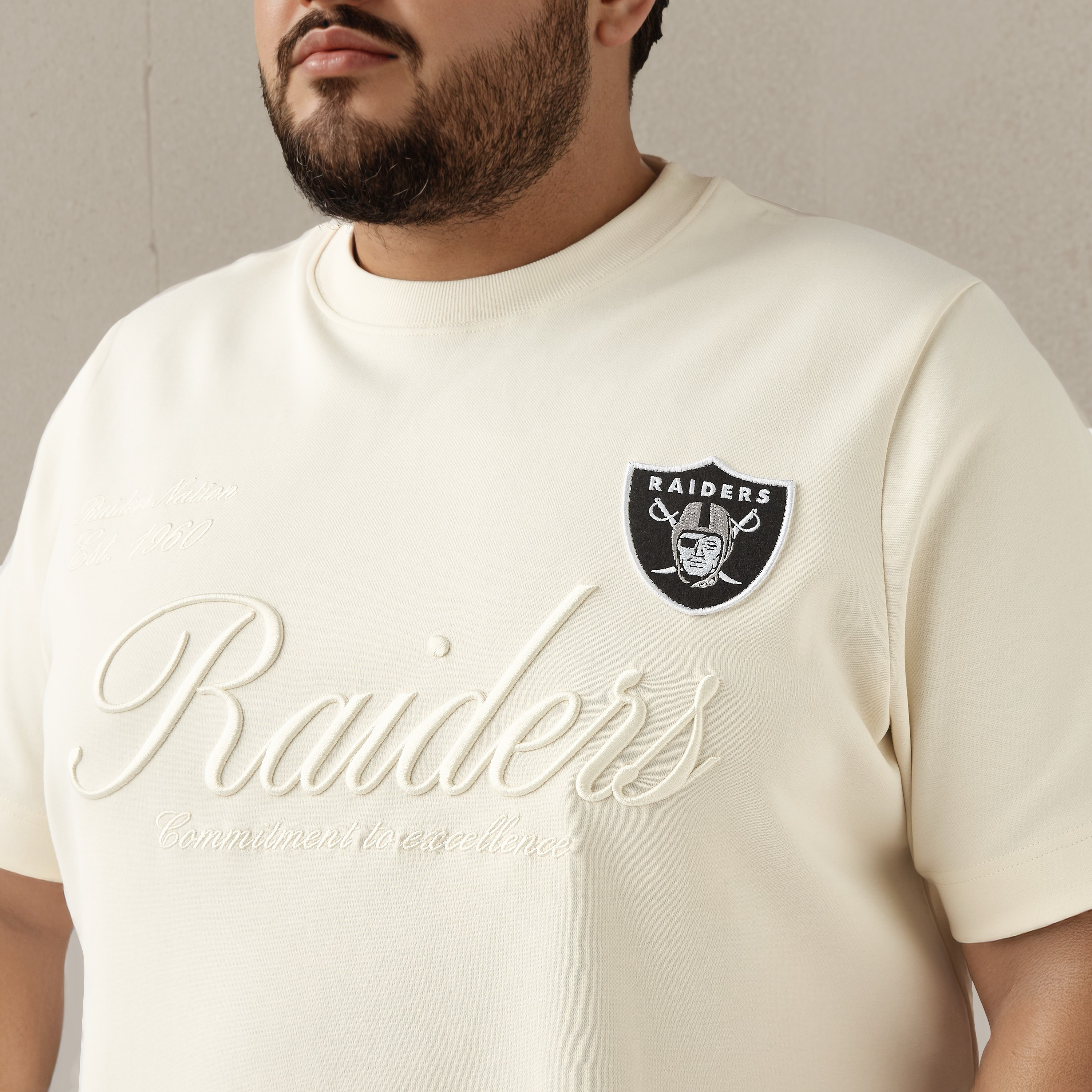 Plus Size Raiders Embroidered T-shirt-men-clothing-tshirtsandpolos-tshirts-image-4