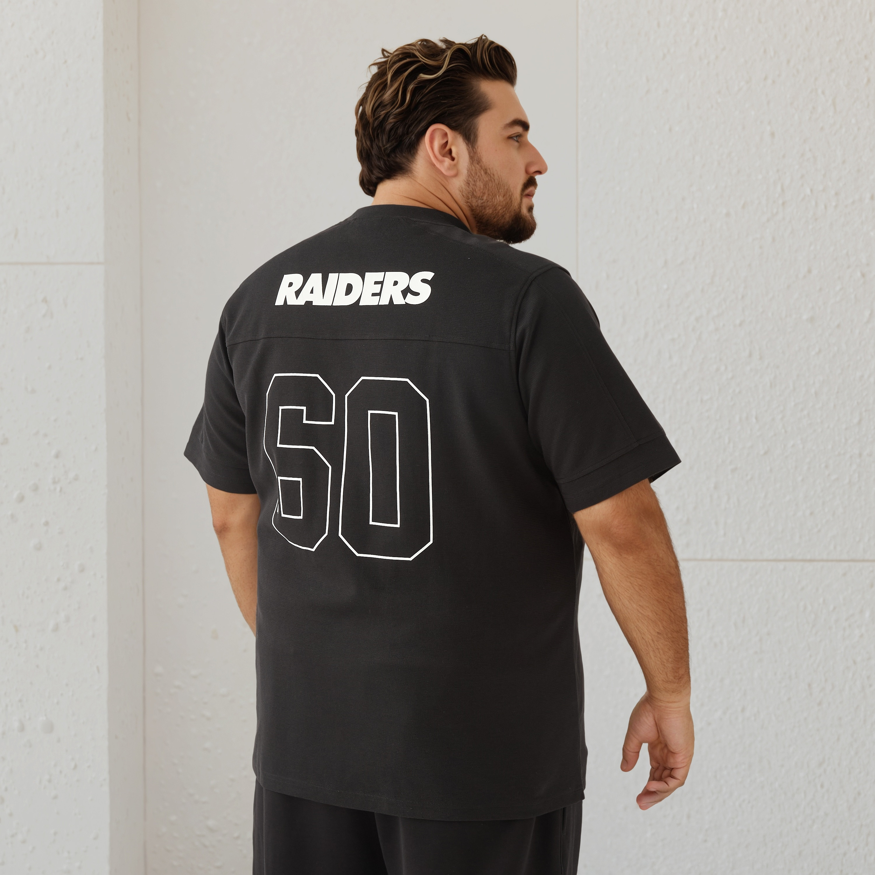Plus Size Raiders Print T-shirt-men-clothing-tshirtsandpolos-tshirts-image-3