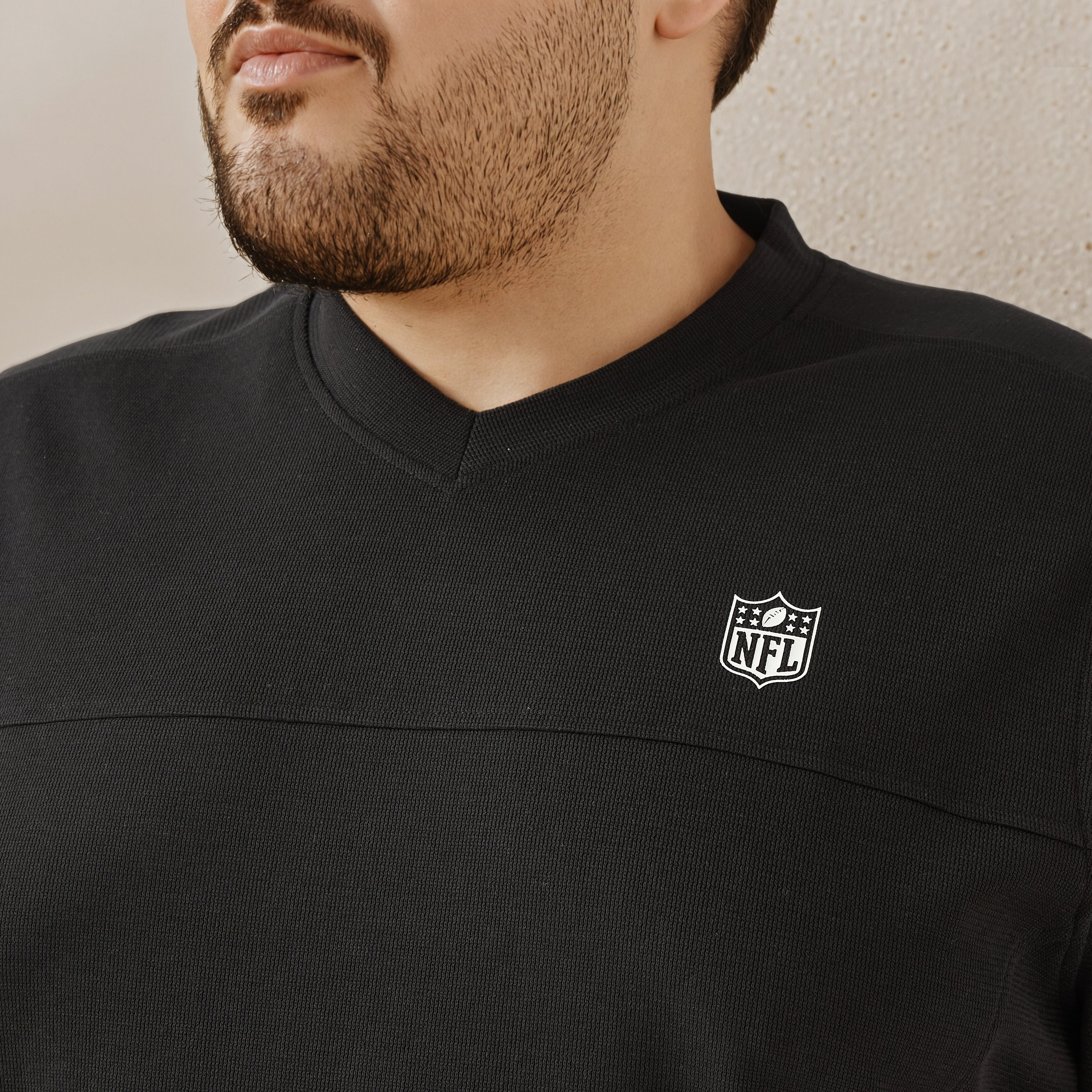 Plus Size Raiders Print T-shirt-men-clothing-tshirtsandpolos-tshirts-image-4