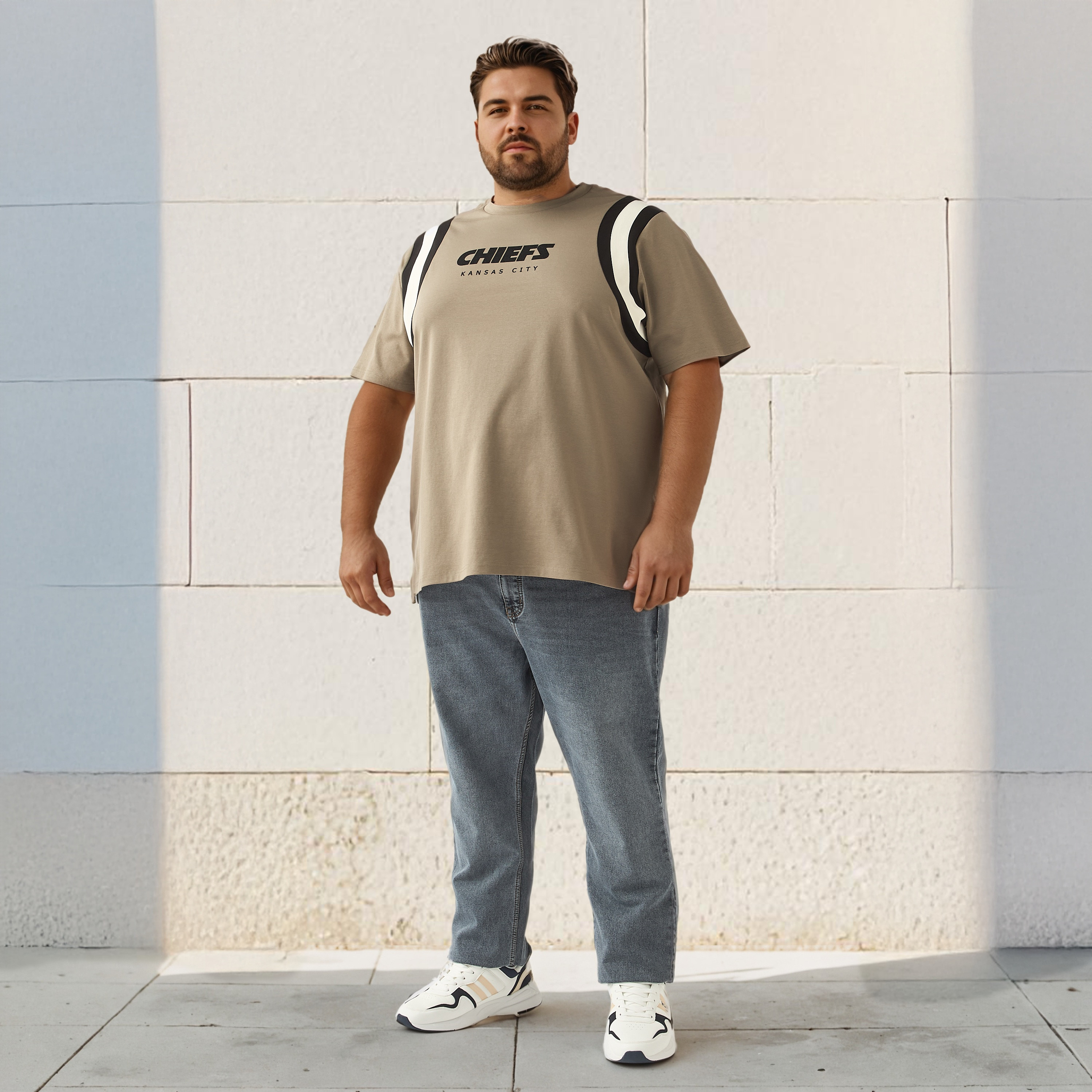 تيشيرت مقاس كبير بطبعات-men-clothing-tshirtsandpolos-tshirts-image-2